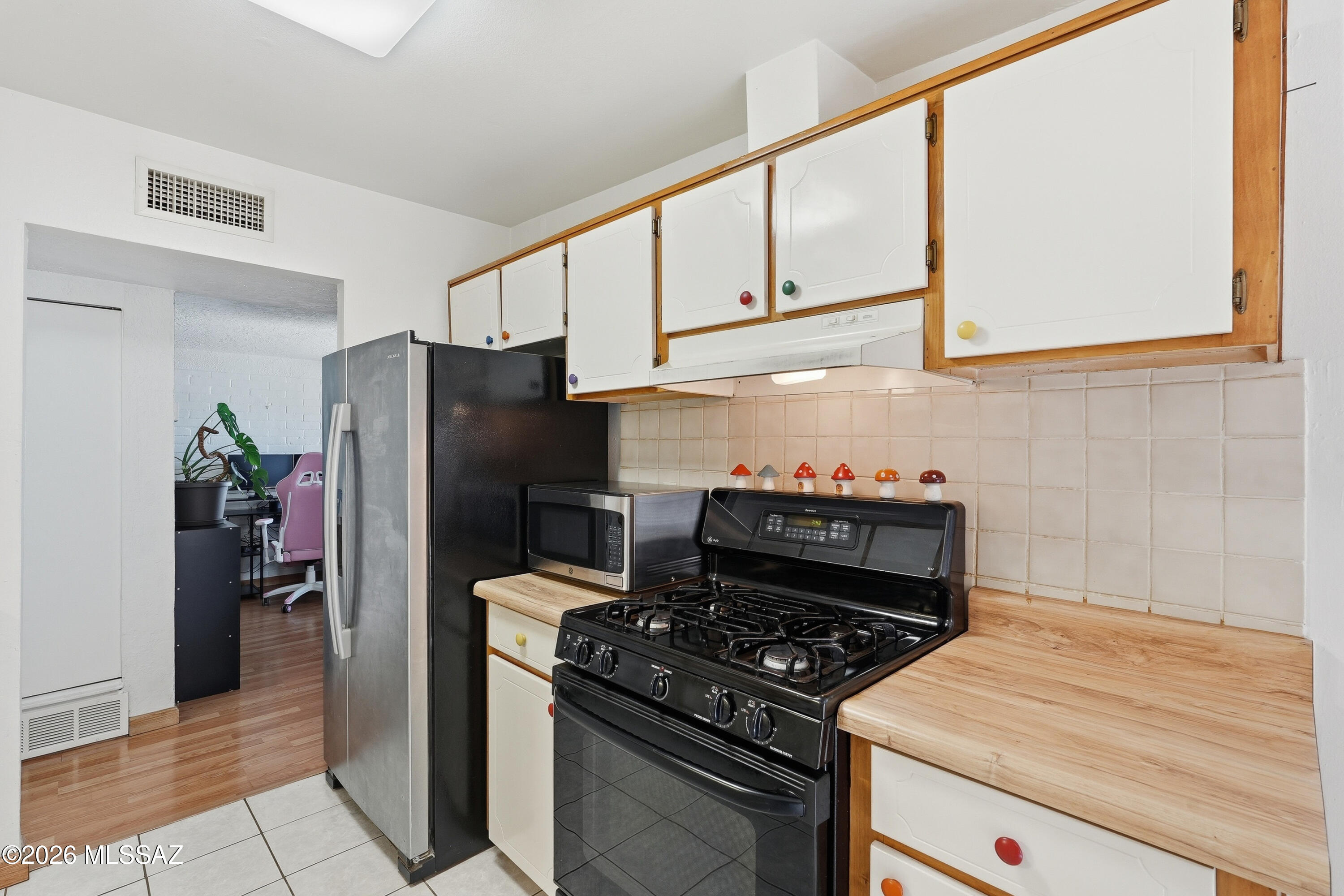 Vista Del Prado (1-274) - Residential