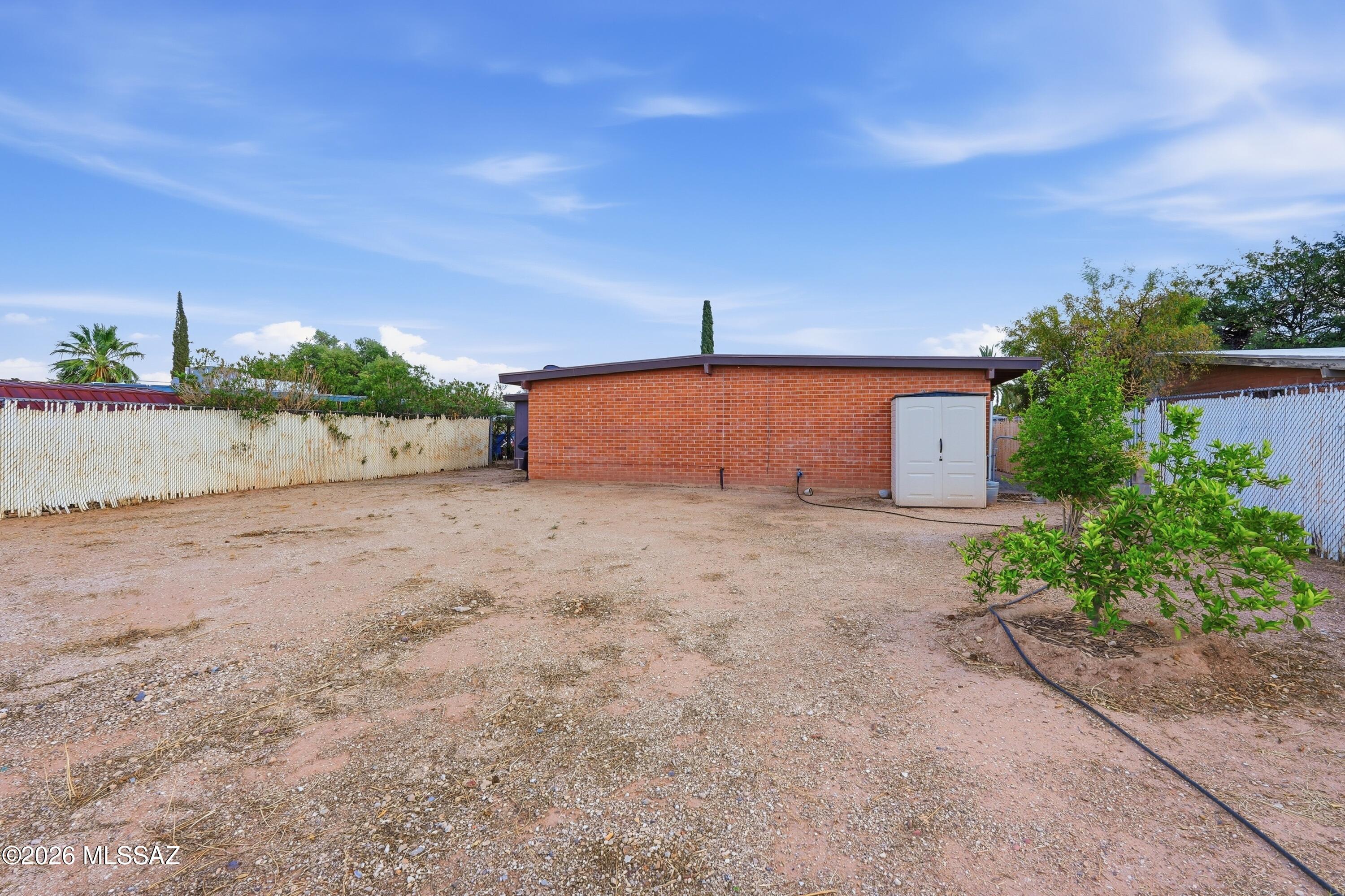 Vista Del Prado (1-274) - Residential