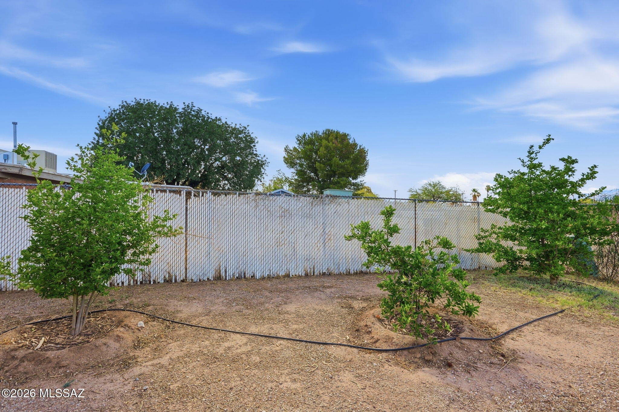 Vista Del Prado (1-274) - Residential