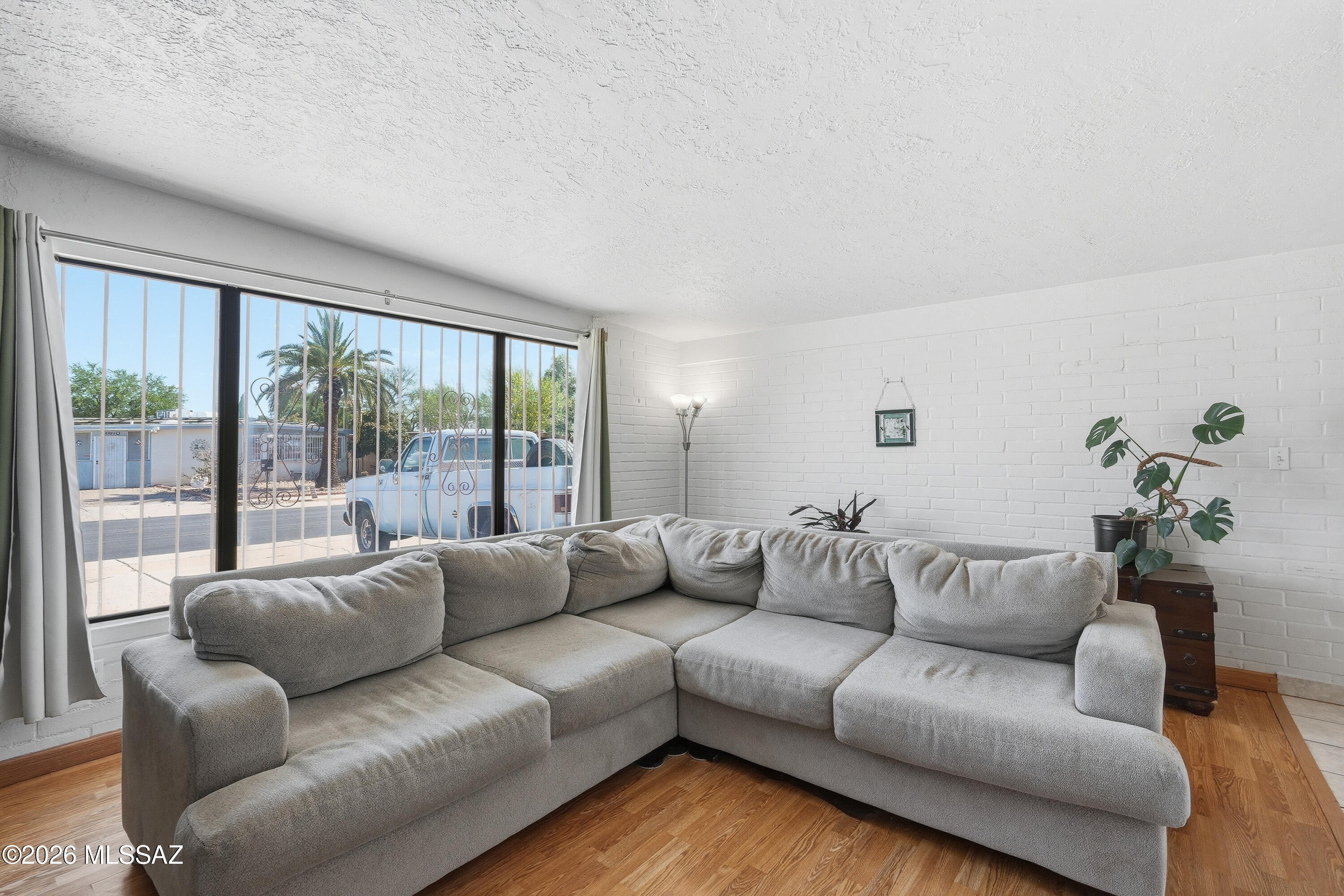 Vista Del Prado (1-274) - Residential