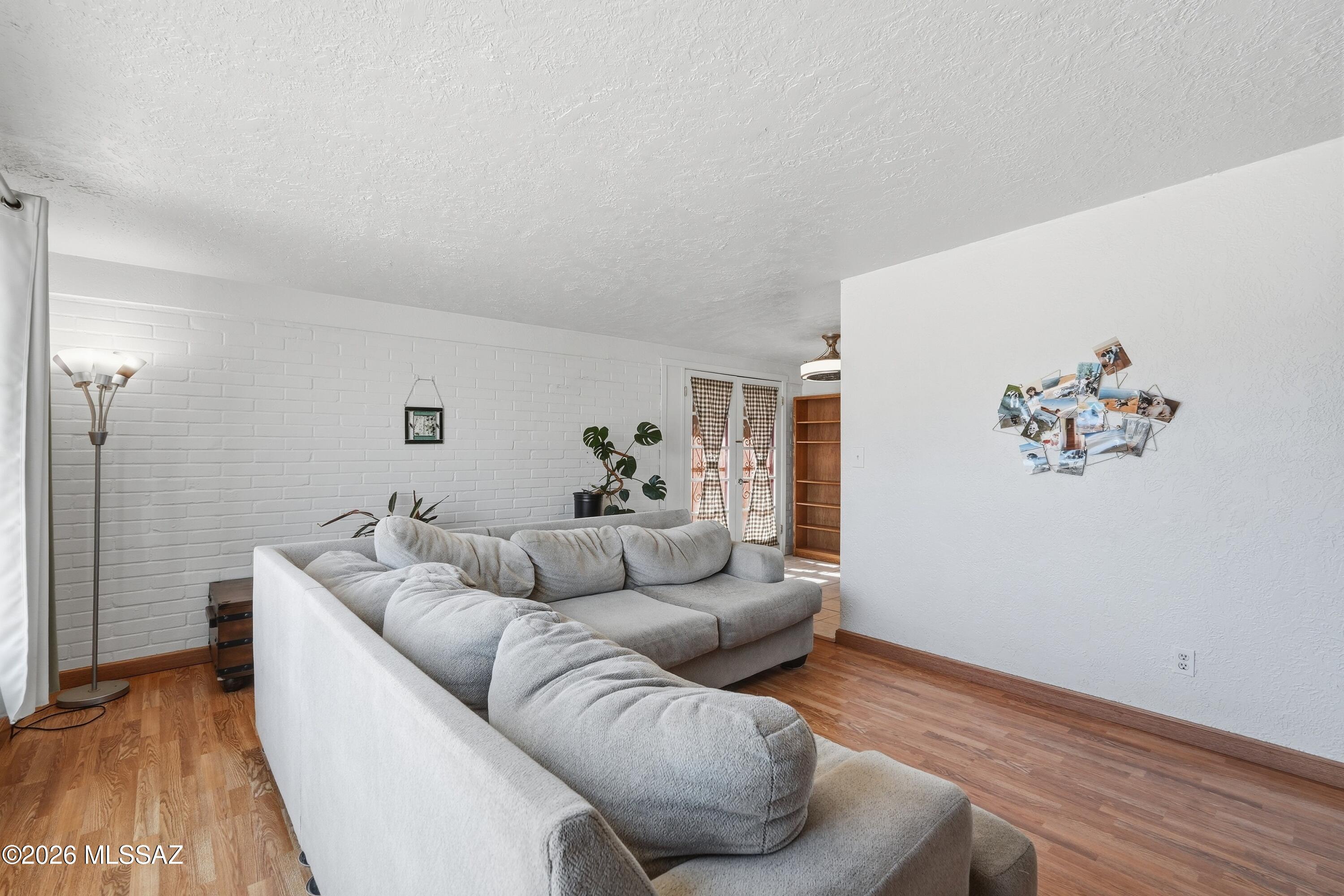 Vista Del Prado (1-274) - Residential