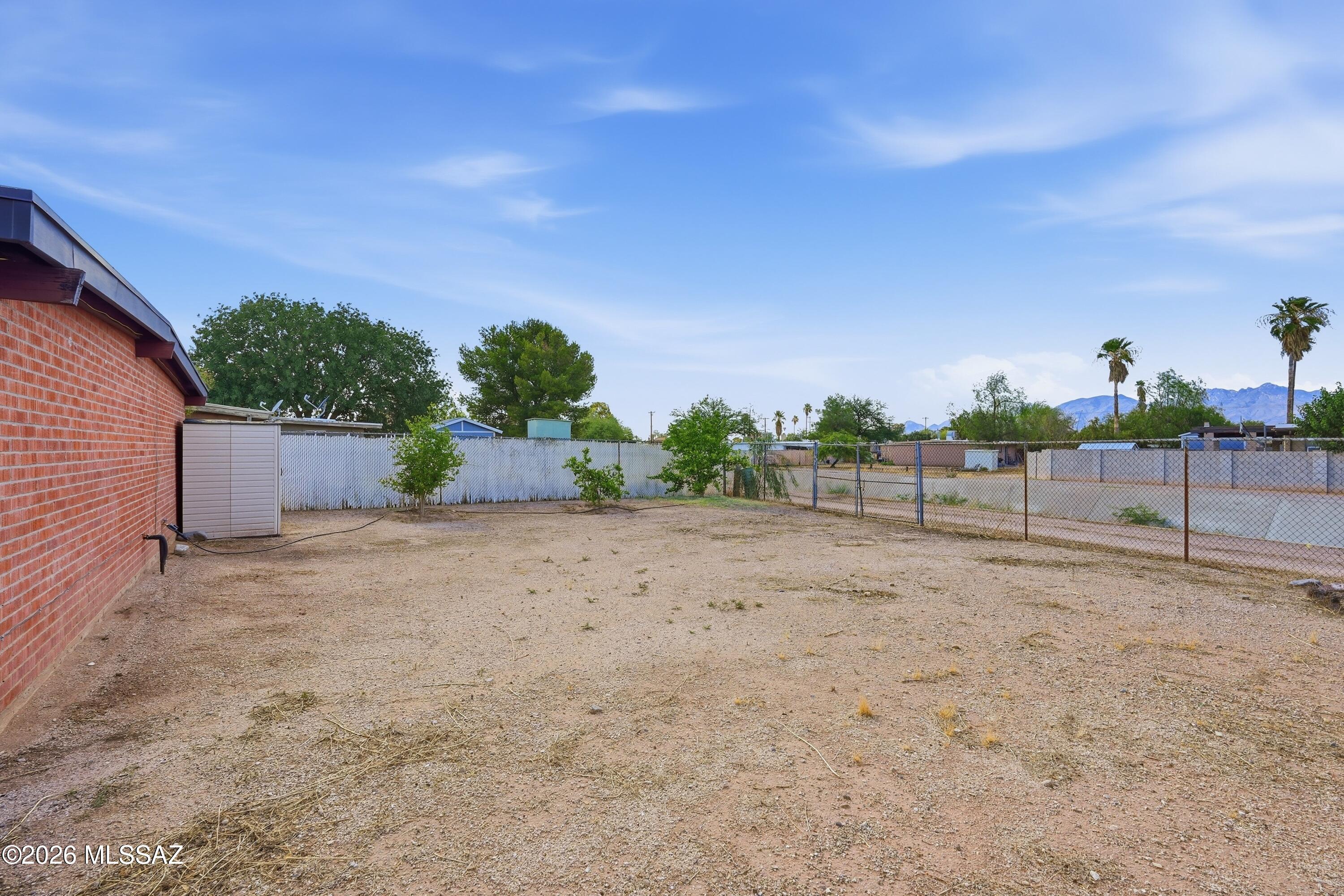 Vista Del Prado (1-274) - Residential