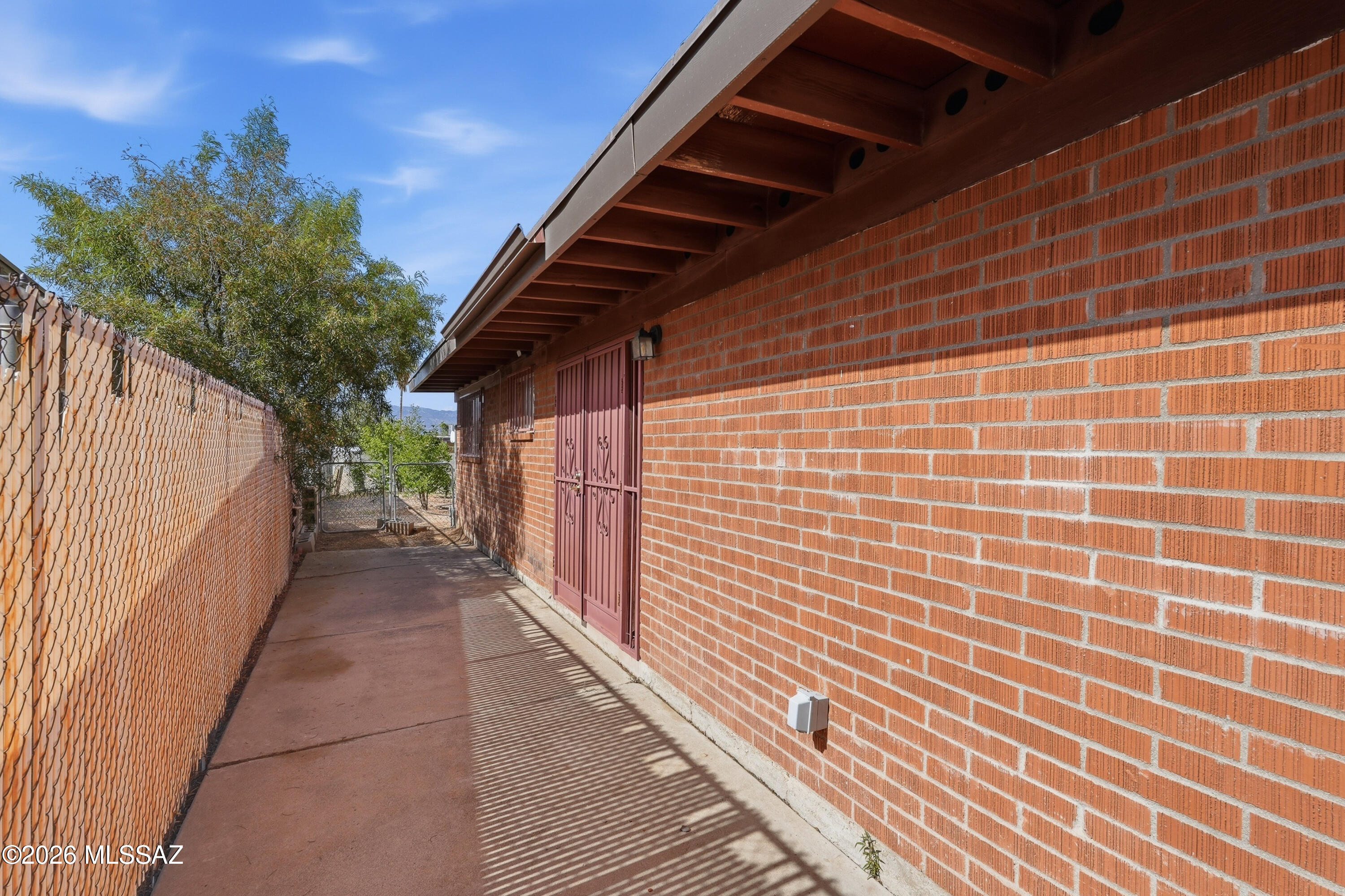 Vista Del Prado (1-274) - Residential