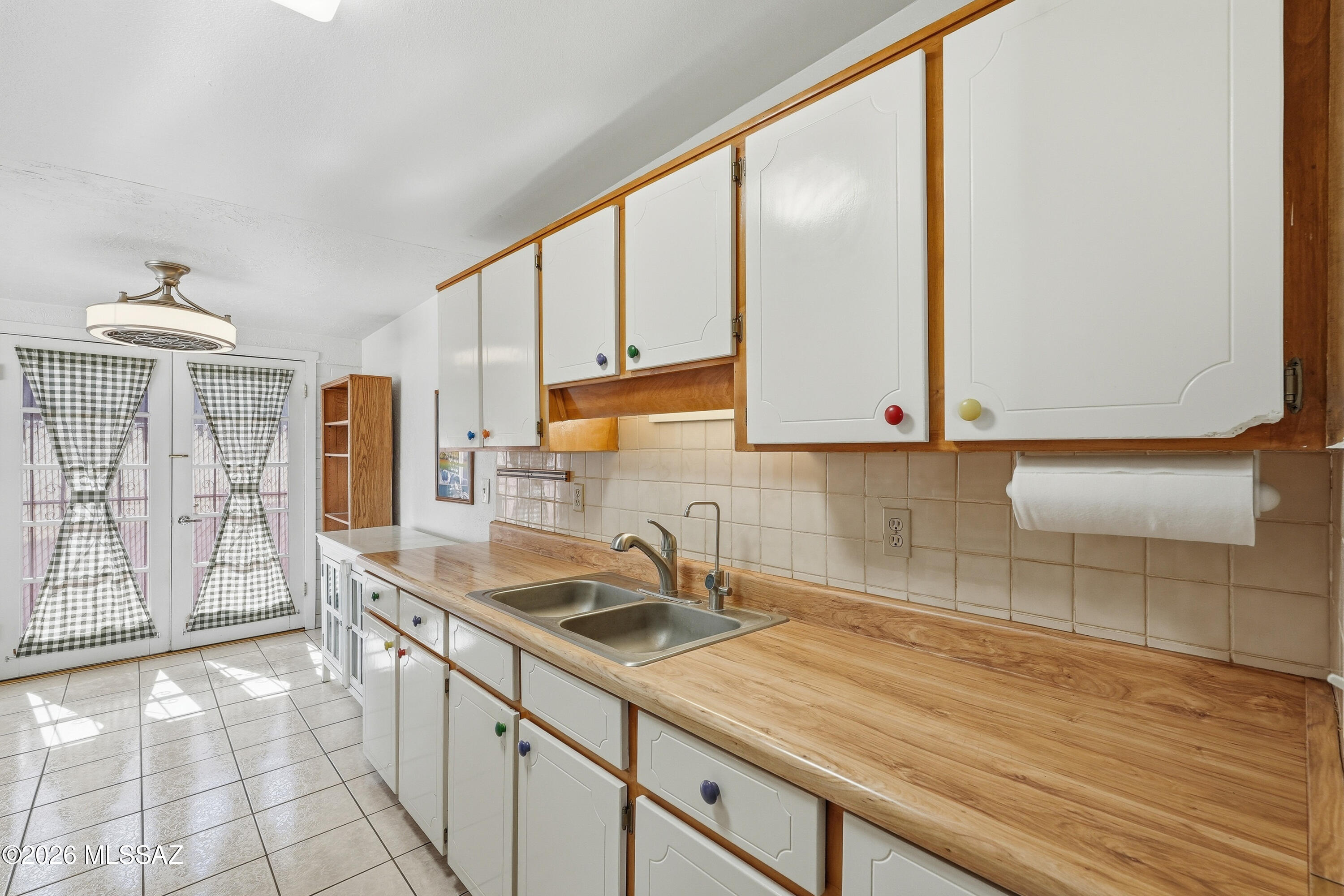 Vista Del Prado (1-274) - Residential