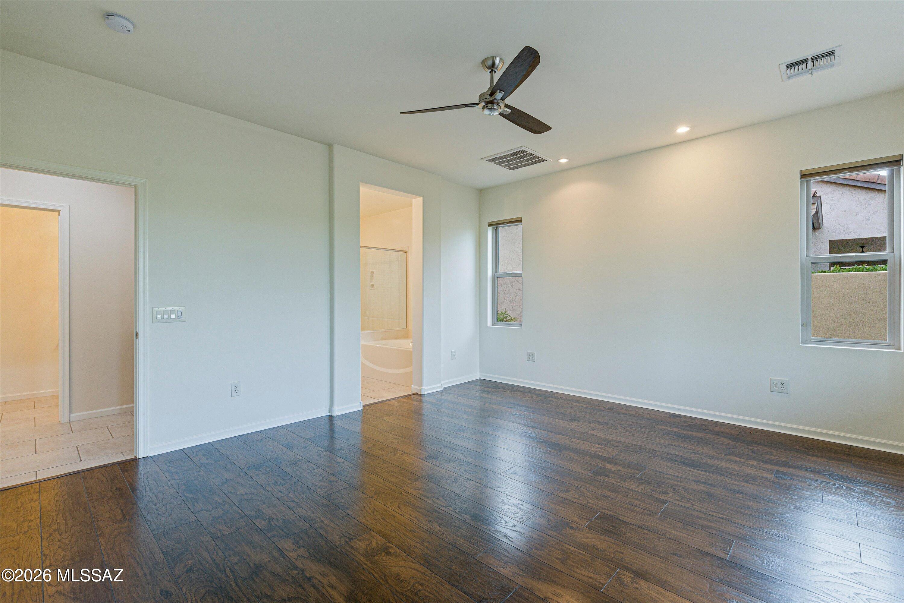 Saddlebrooke Ranch - Residential