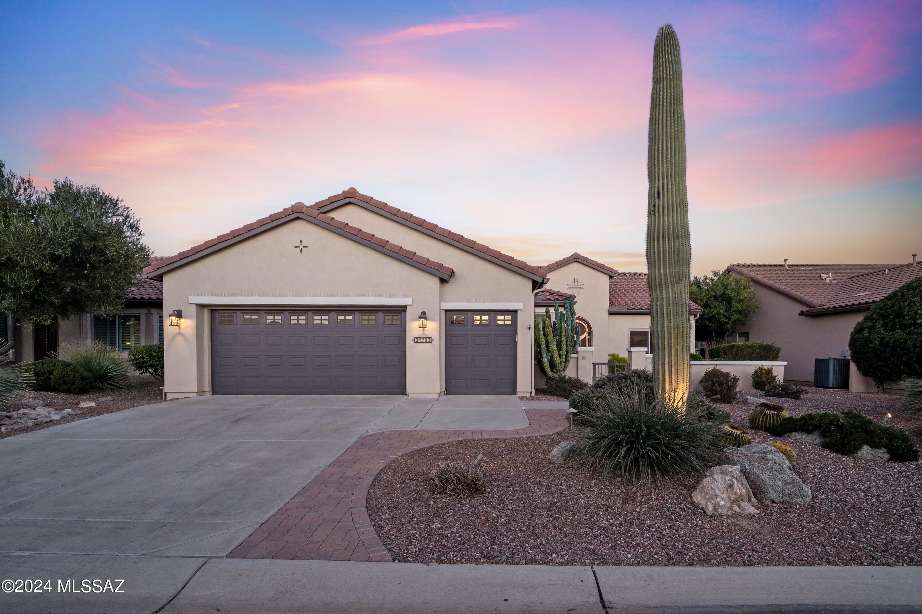 Saddlebrooke Ranch - Residential
