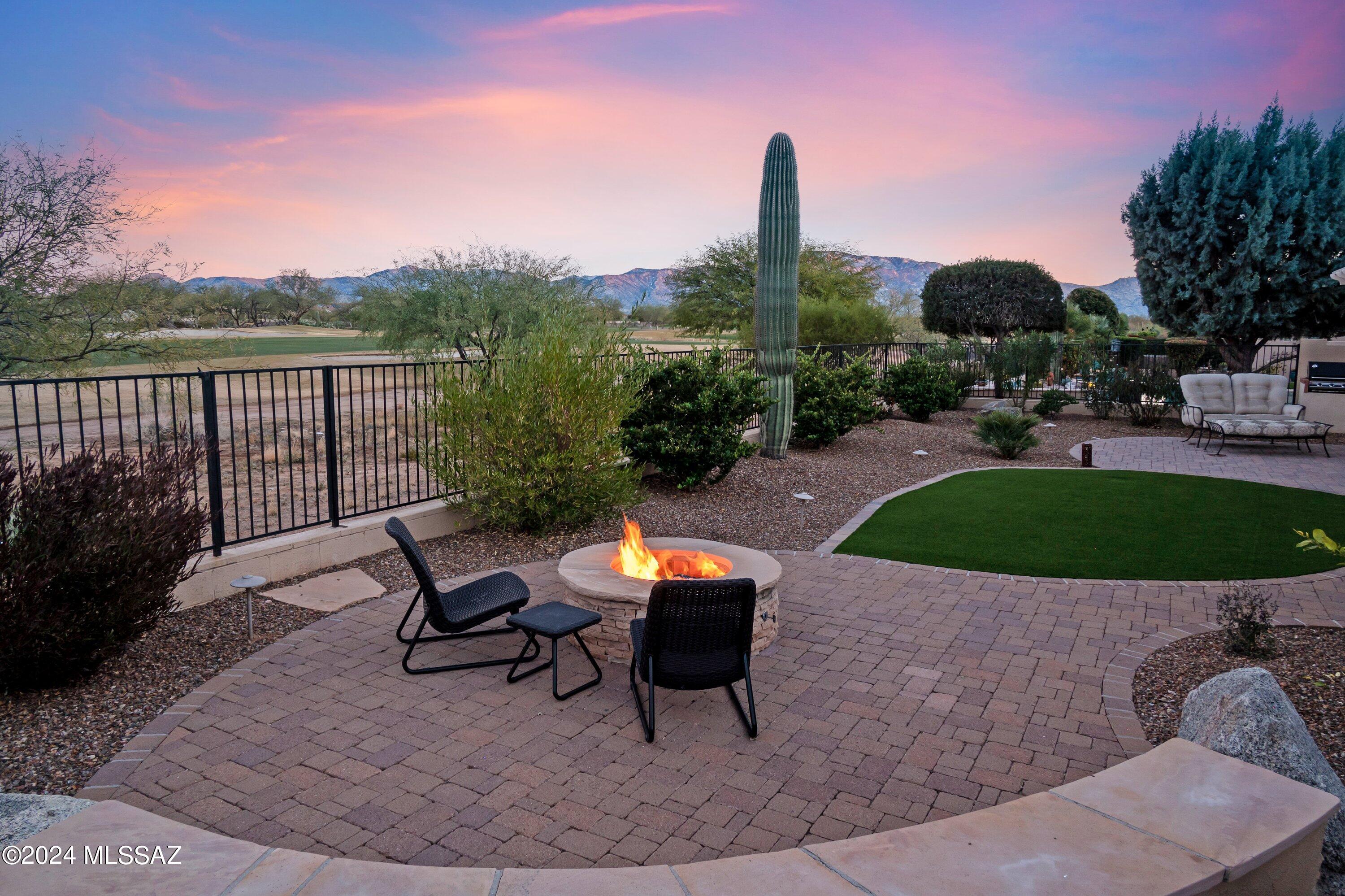 Saddlebrooke Ranch - Residential