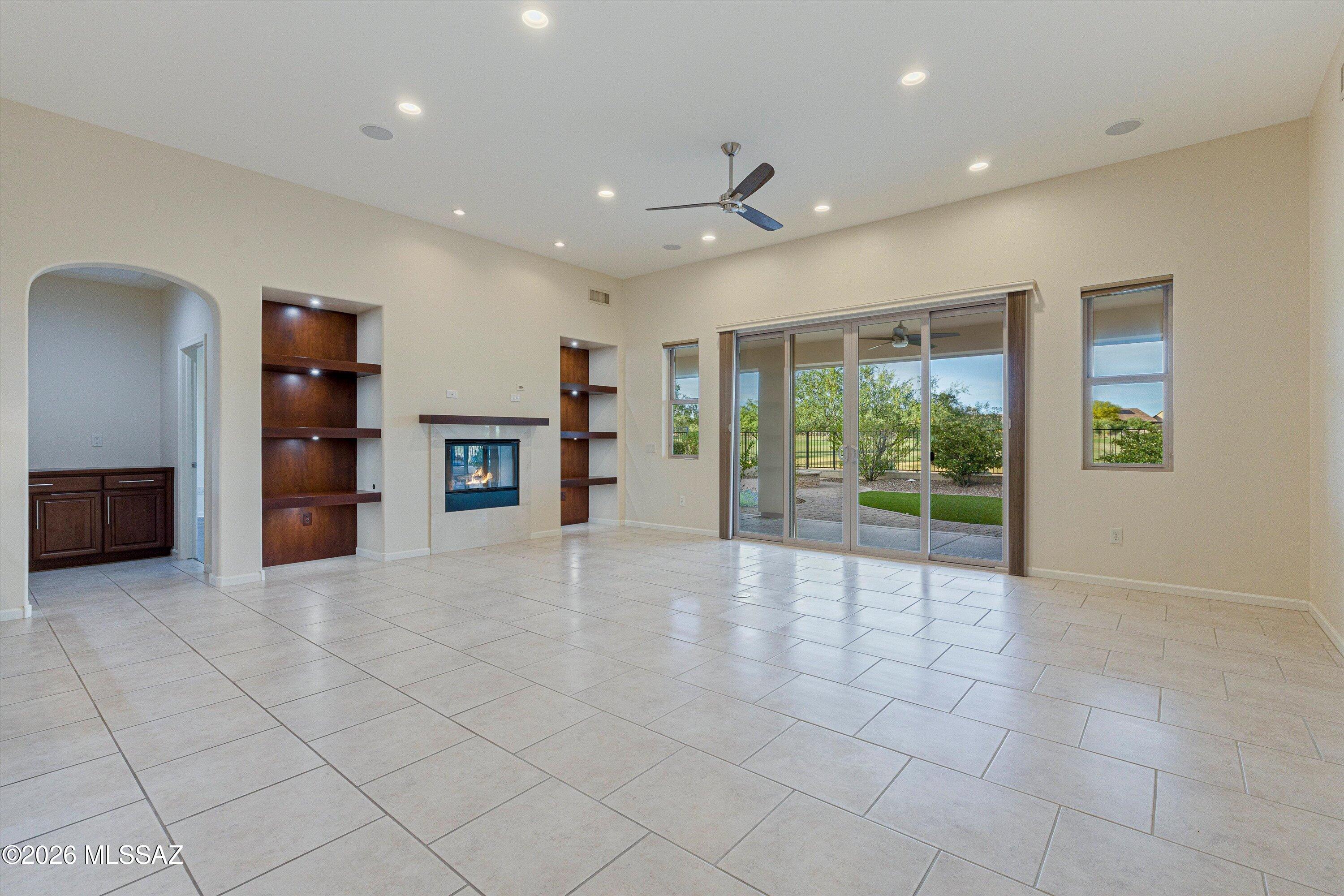 Saddlebrooke Ranch - Residential