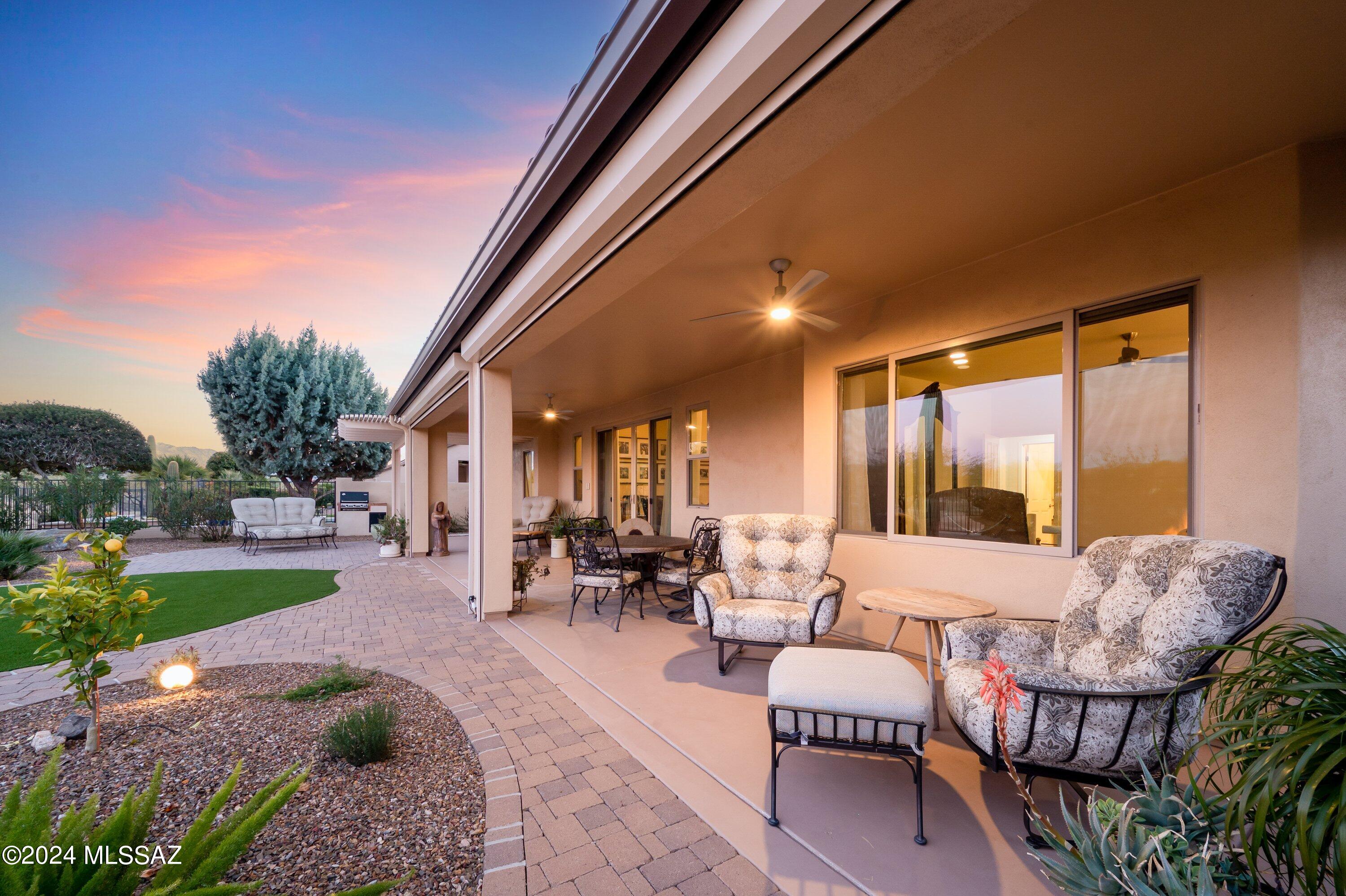 Saddlebrooke Ranch - Residential