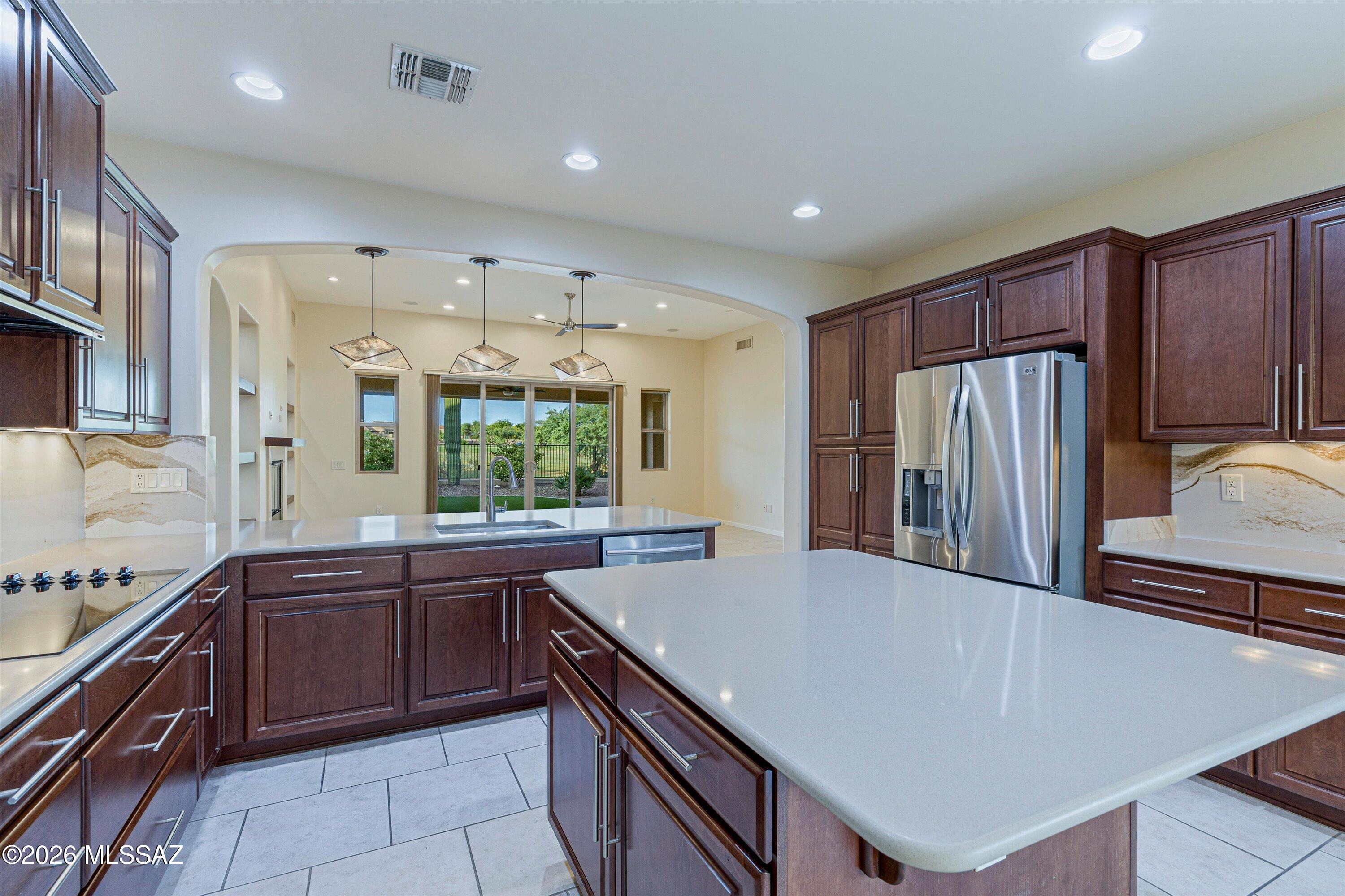 Saddlebrooke Ranch - Residential