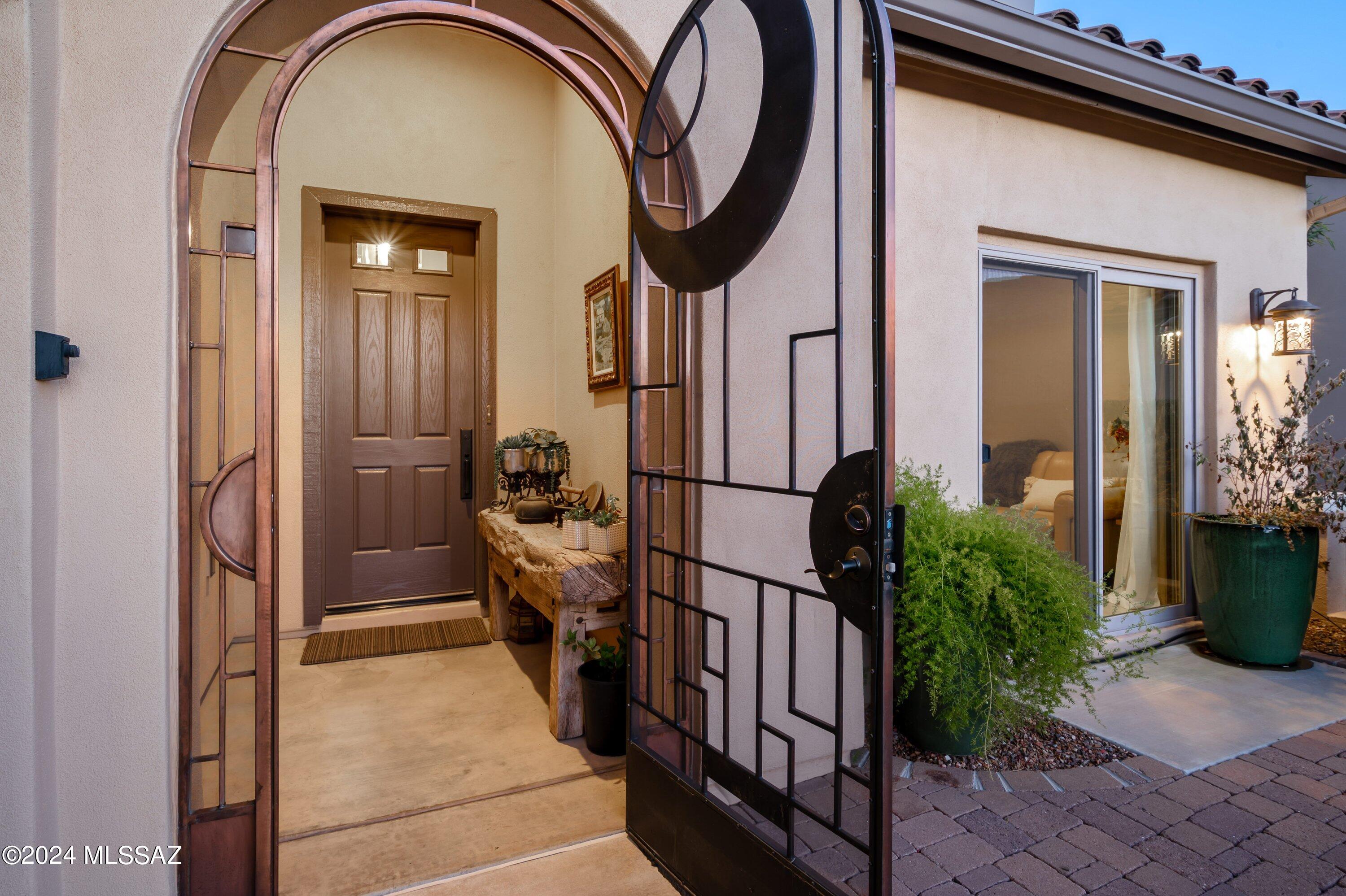 Saddlebrooke Ranch - Residential
