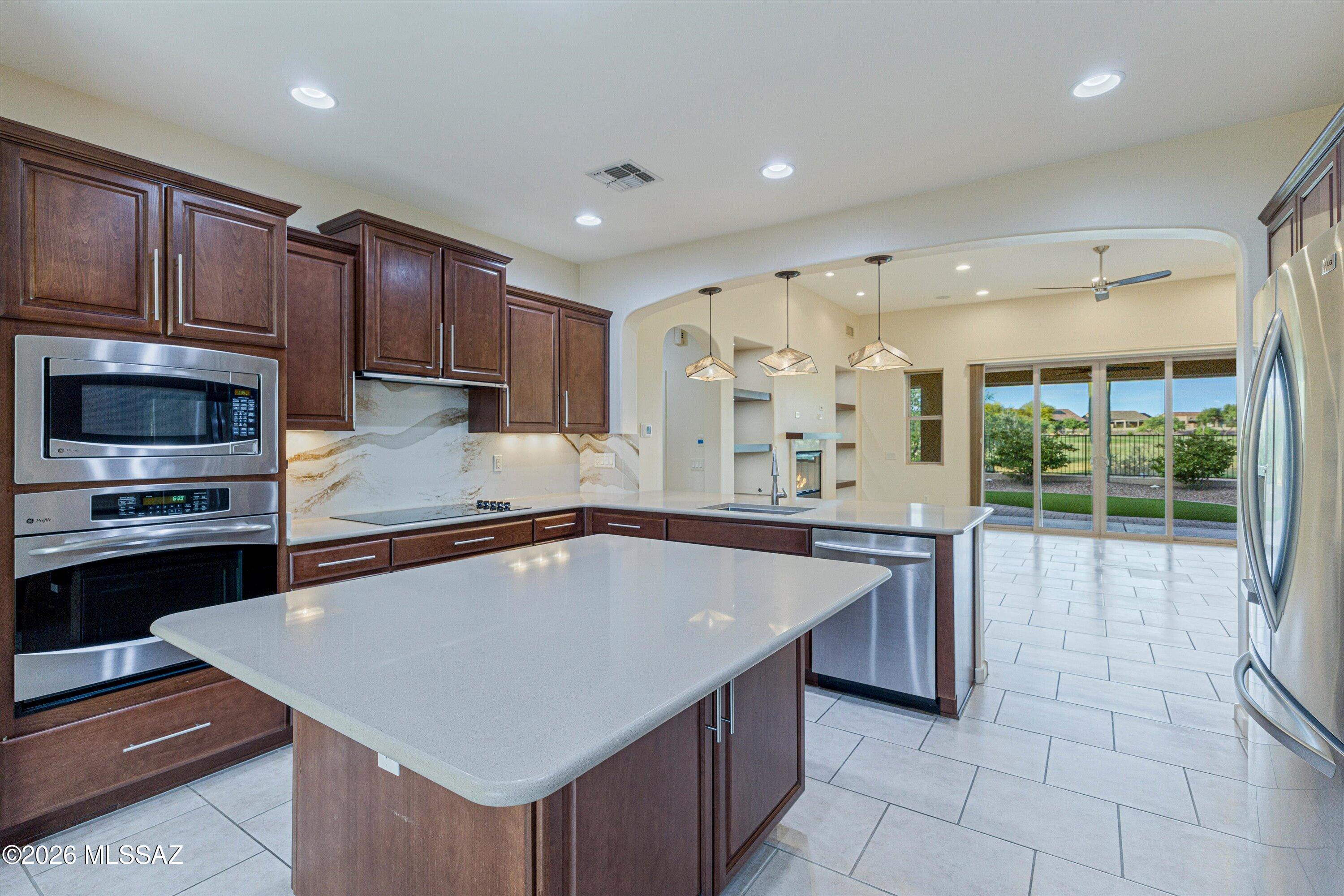 Saddlebrooke Ranch - Residential