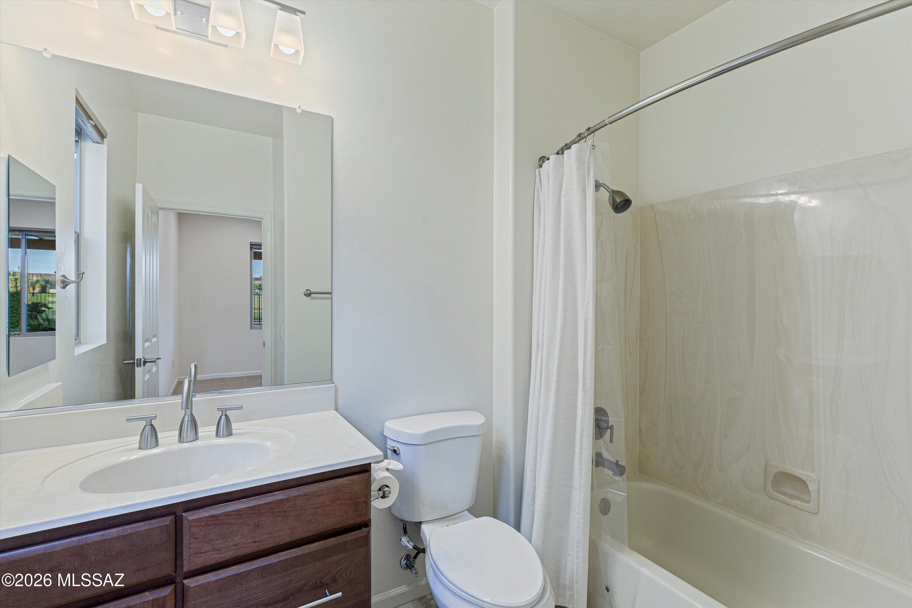 Saddlebrooke Ranch - Residential