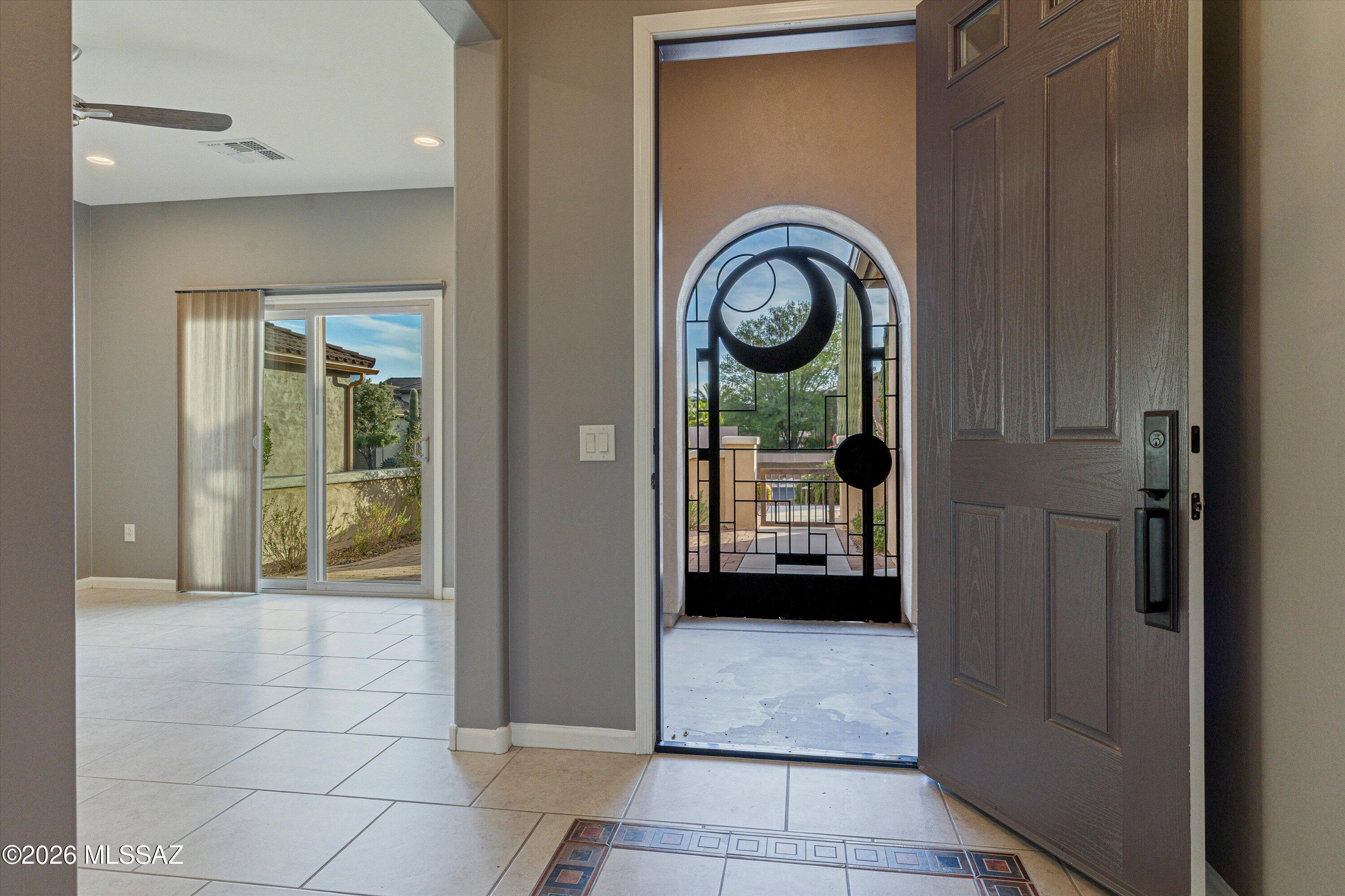 Saddlebrooke Ranch - Residential