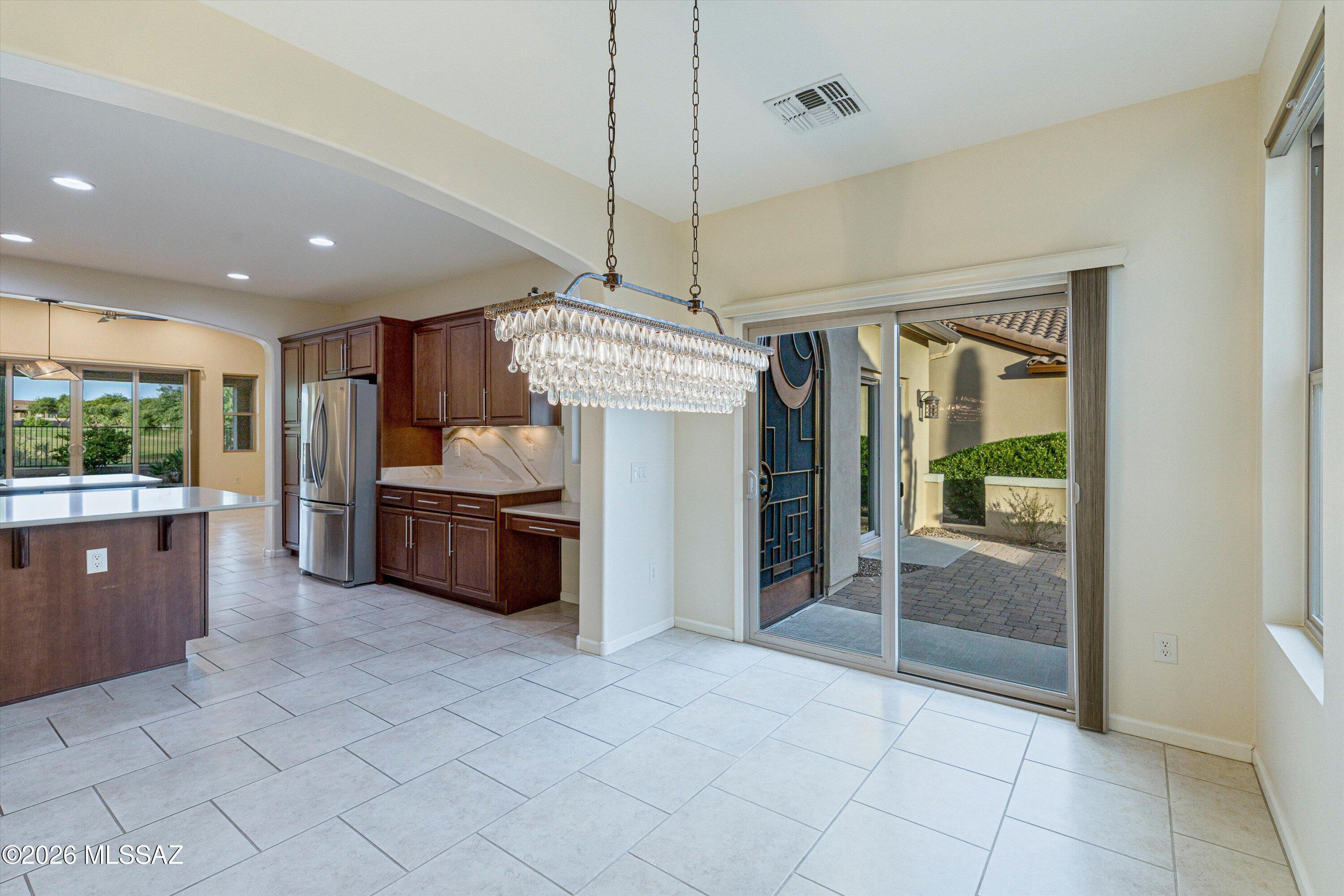 Saddlebrooke Ranch - Residential