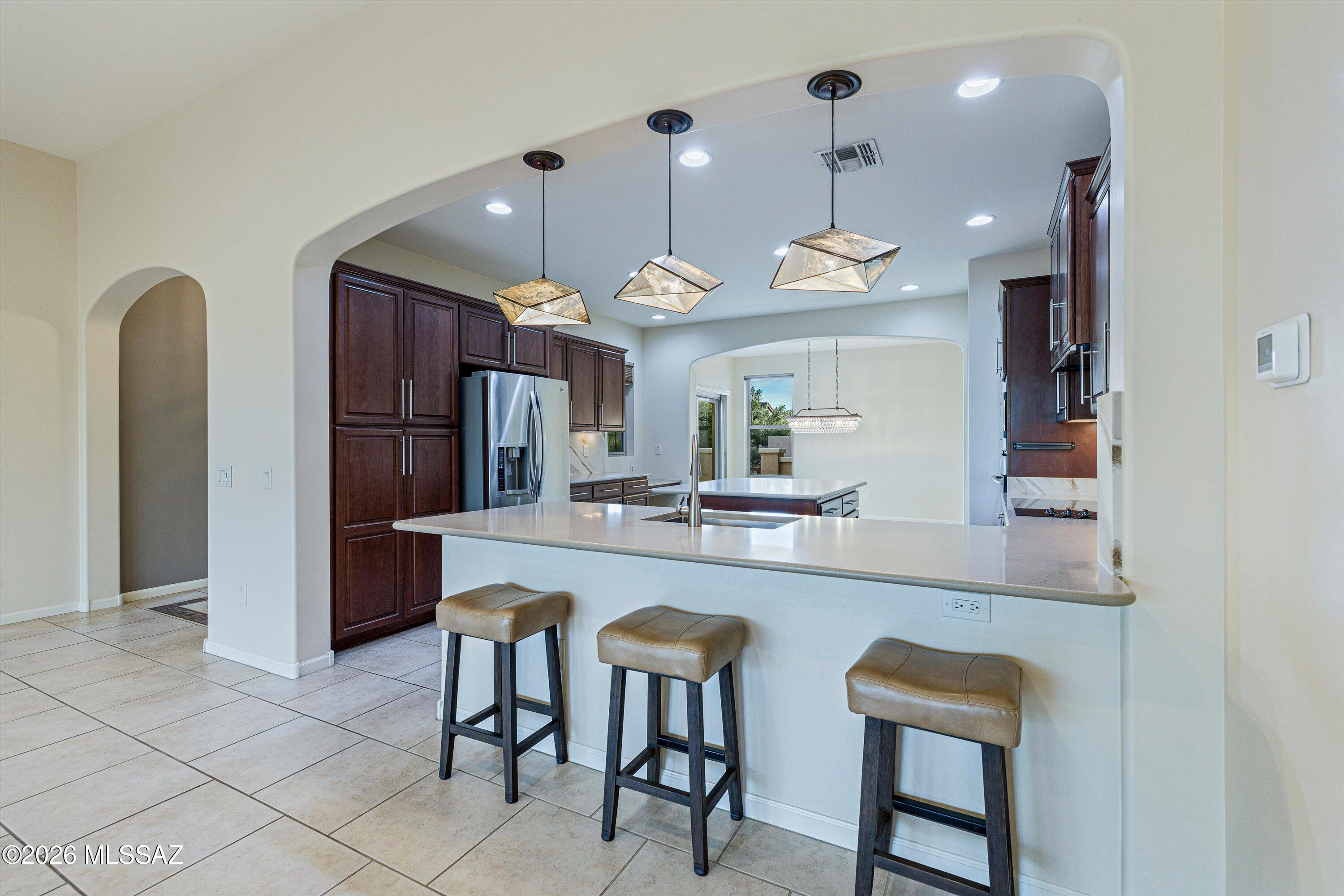 Saddlebrooke Ranch - Residential