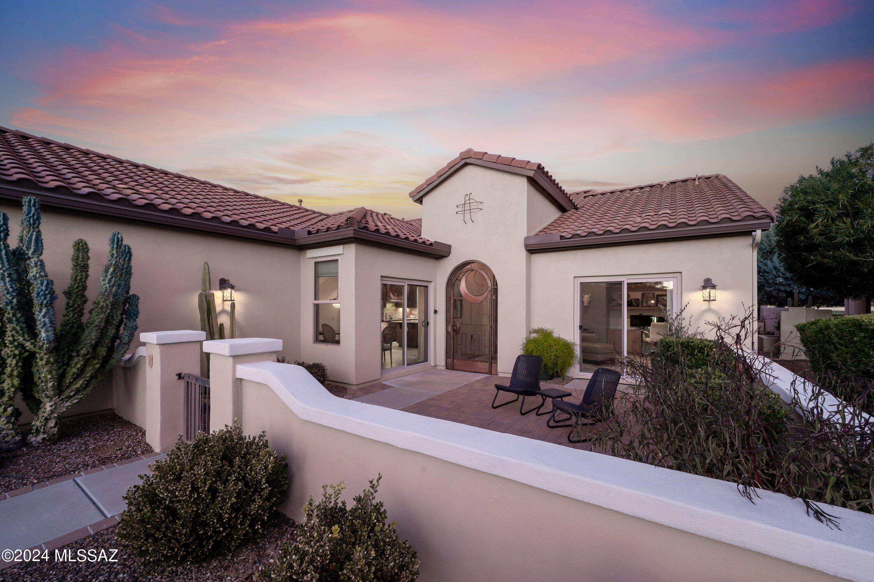 Saddlebrooke Ranch - Residential