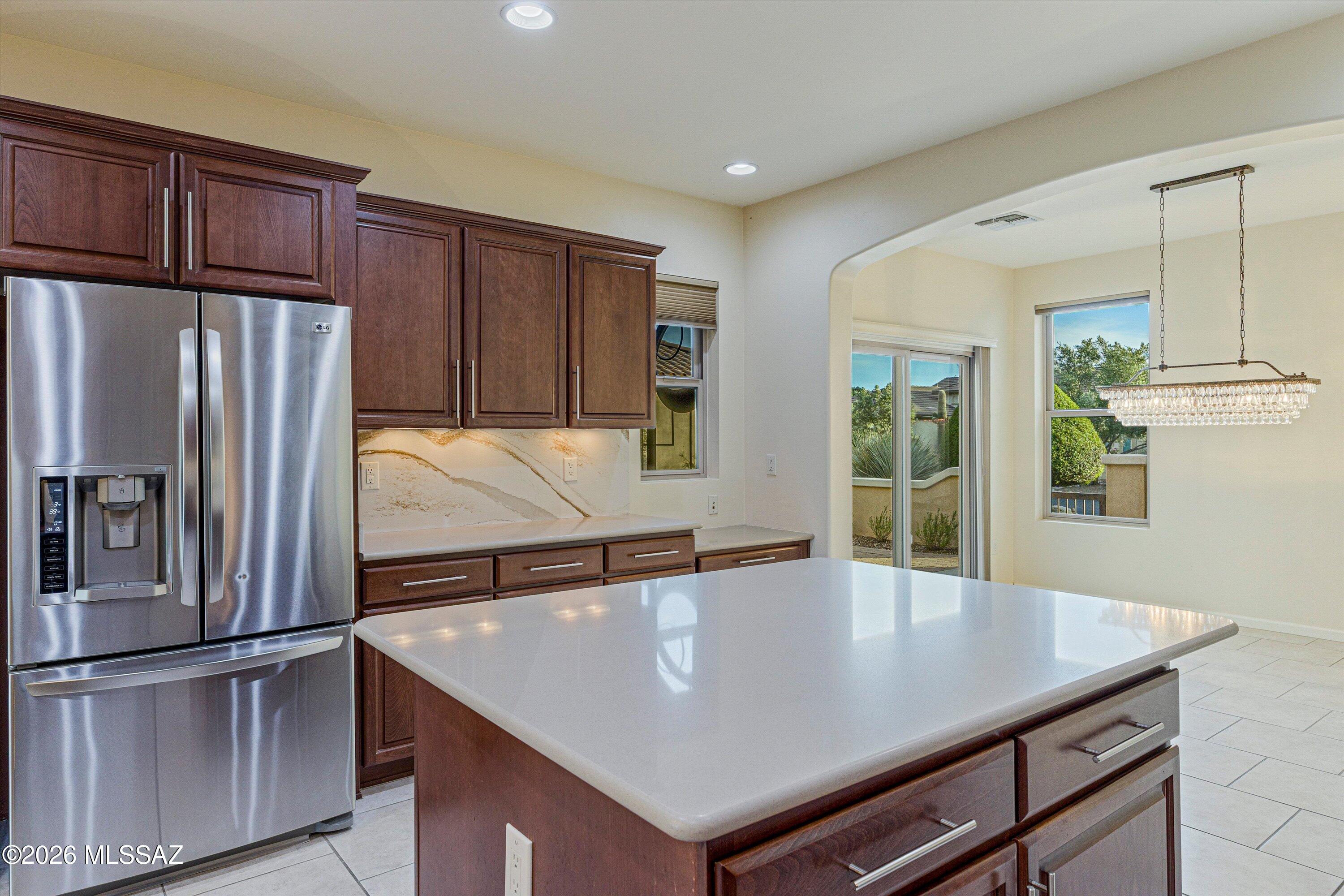 Saddlebrooke Ranch - Residential