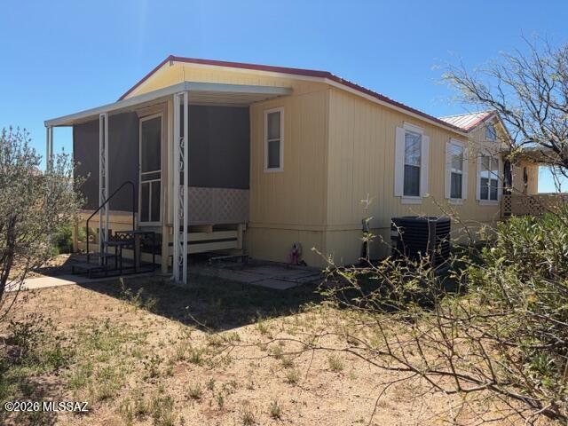 Mescal Lakes - Residential