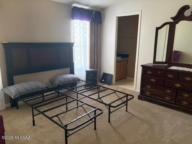 Mescal Lakes - Residential