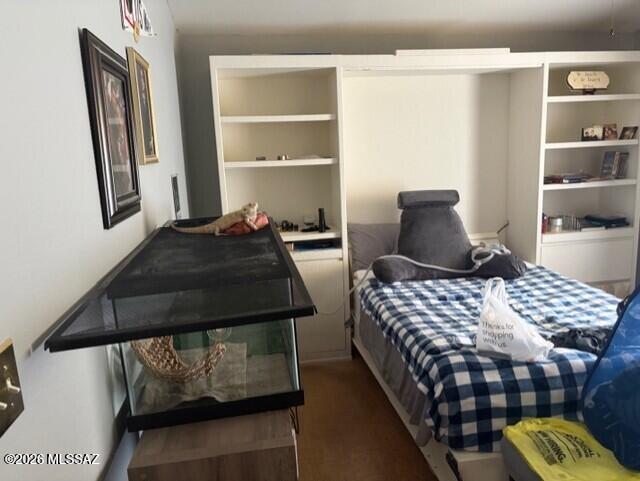 Mescal Lakes - Residential