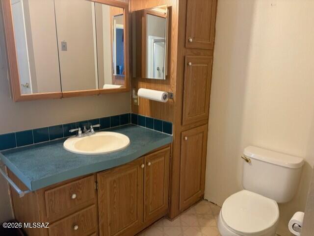 Mescal Lakes - Residential