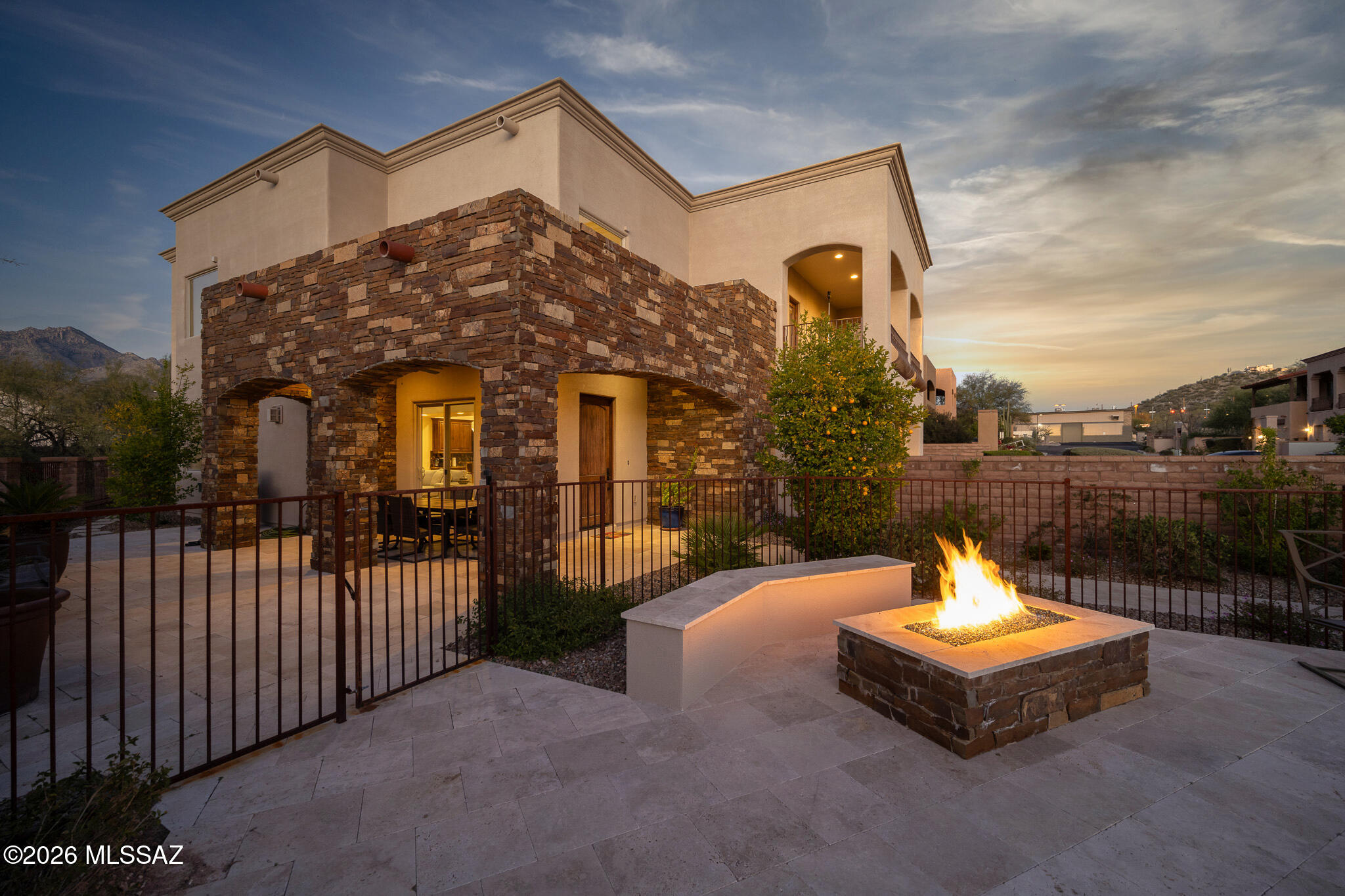 Enclave Del Snyder (1-8) - Residential