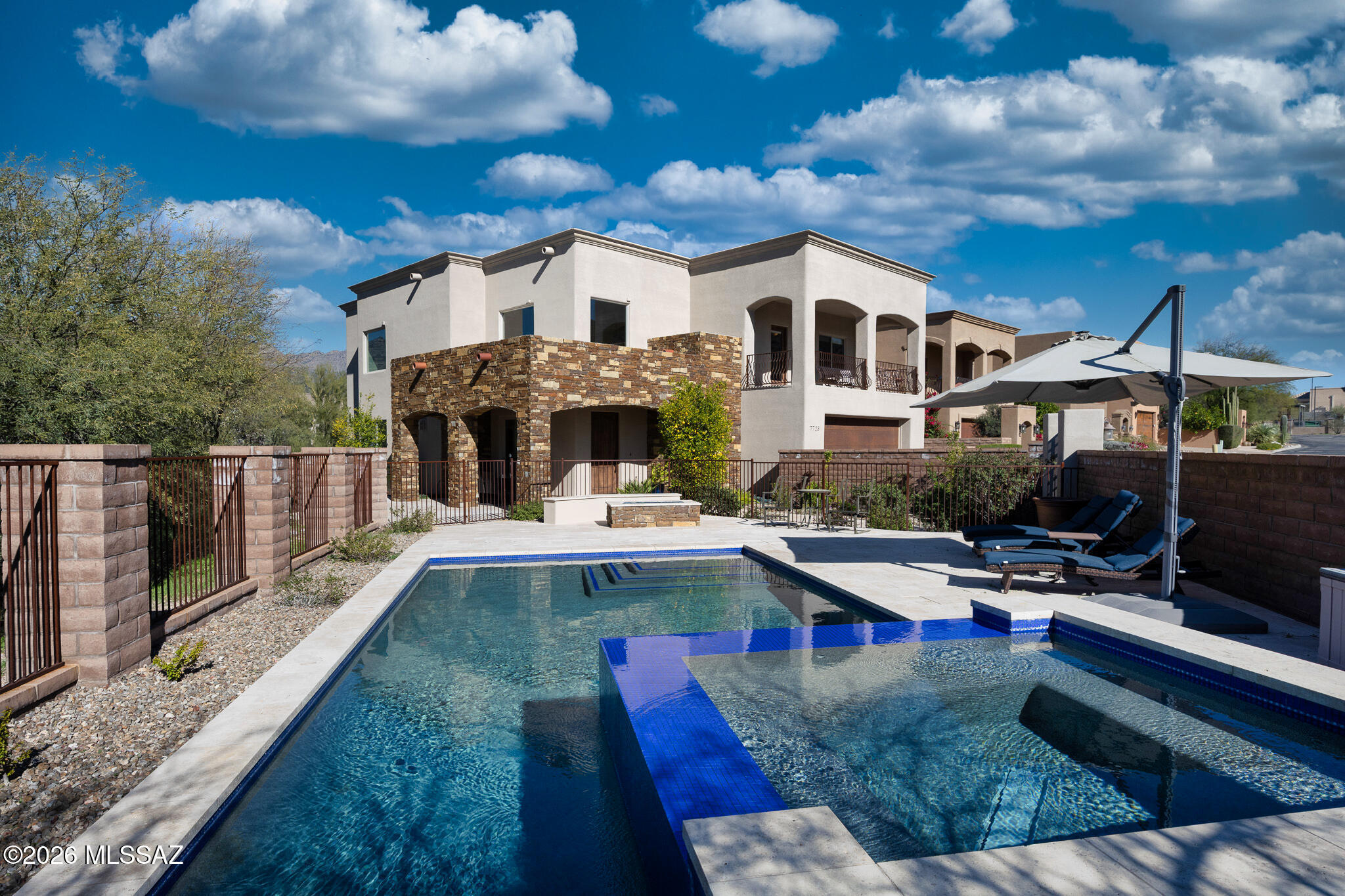 Enclave Del Snyder (1-8) - Residential