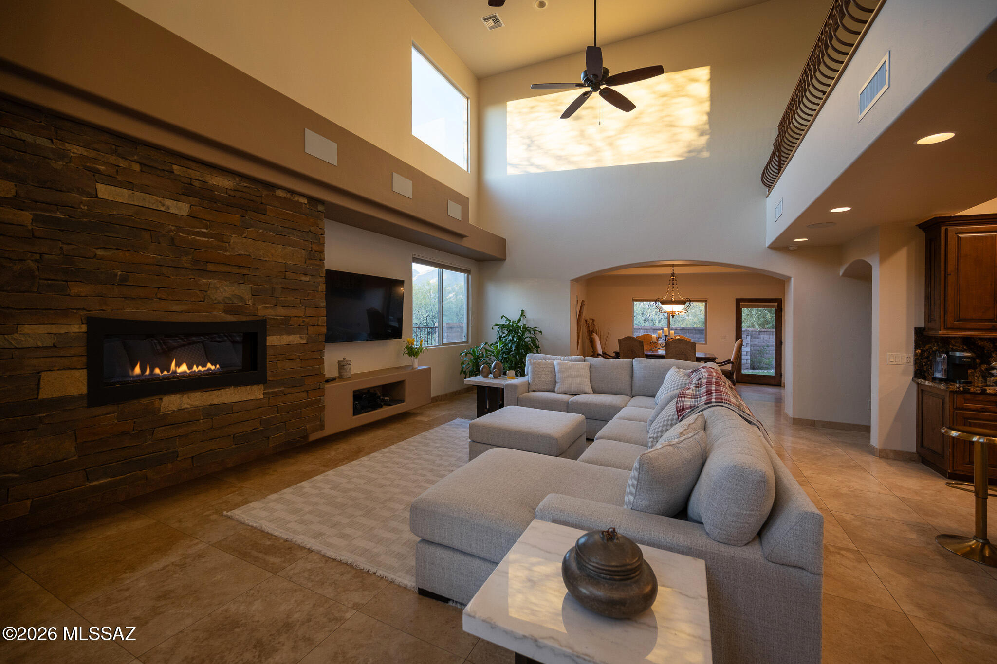 Enclave Del Snyder (1-8) - Residential