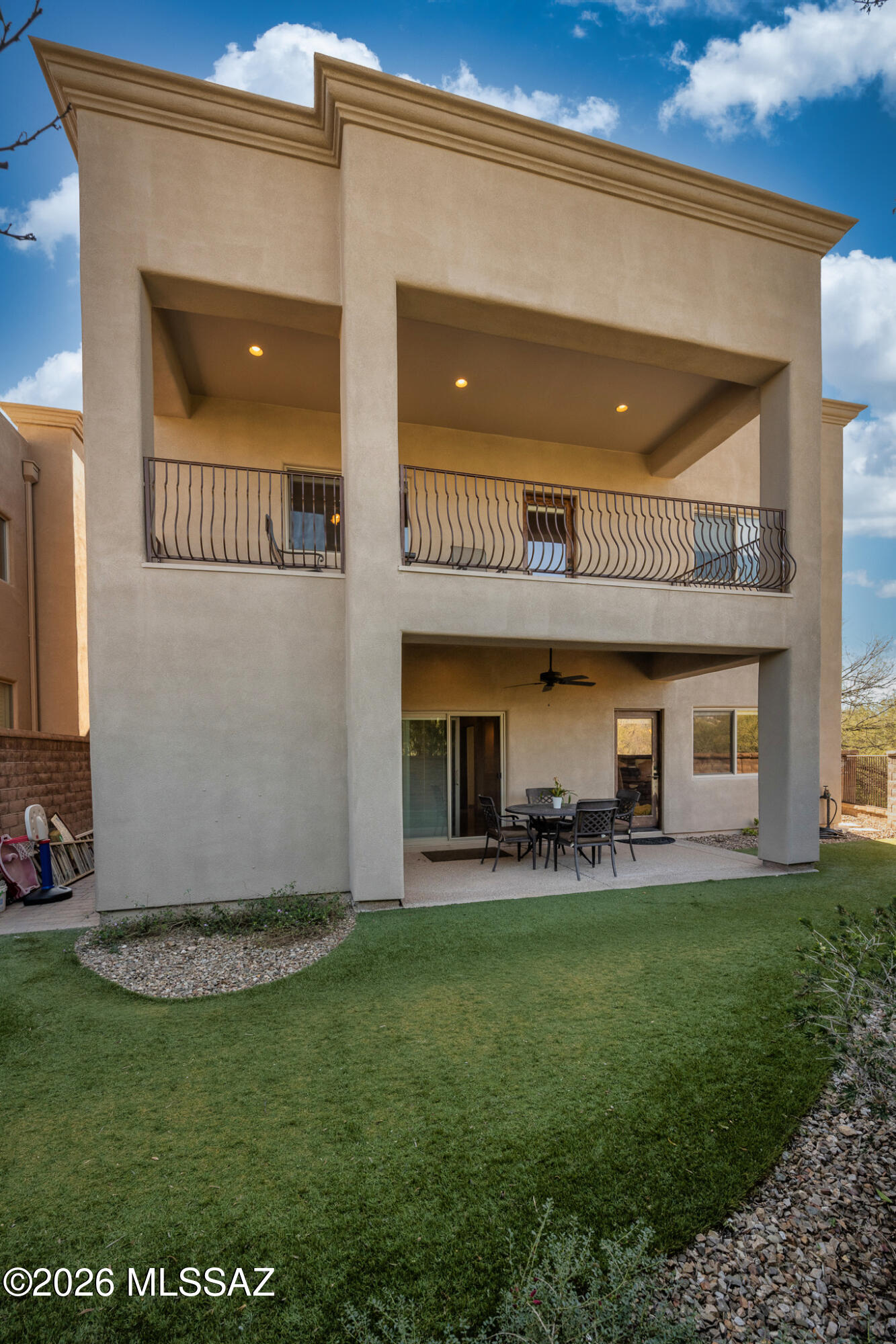 Enclave Del Snyder (1-8) - Residential