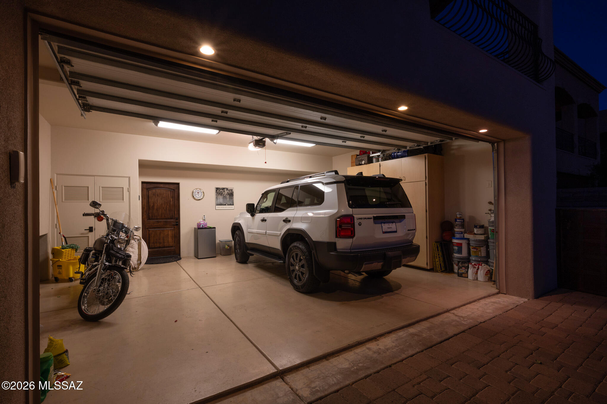 Enclave Del Snyder (1-8) - Residential