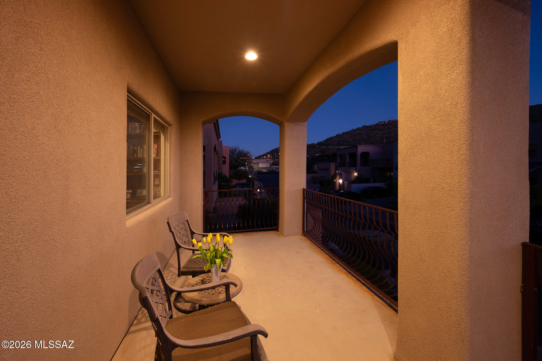 Enclave Del Snyder (1-8) - Residential