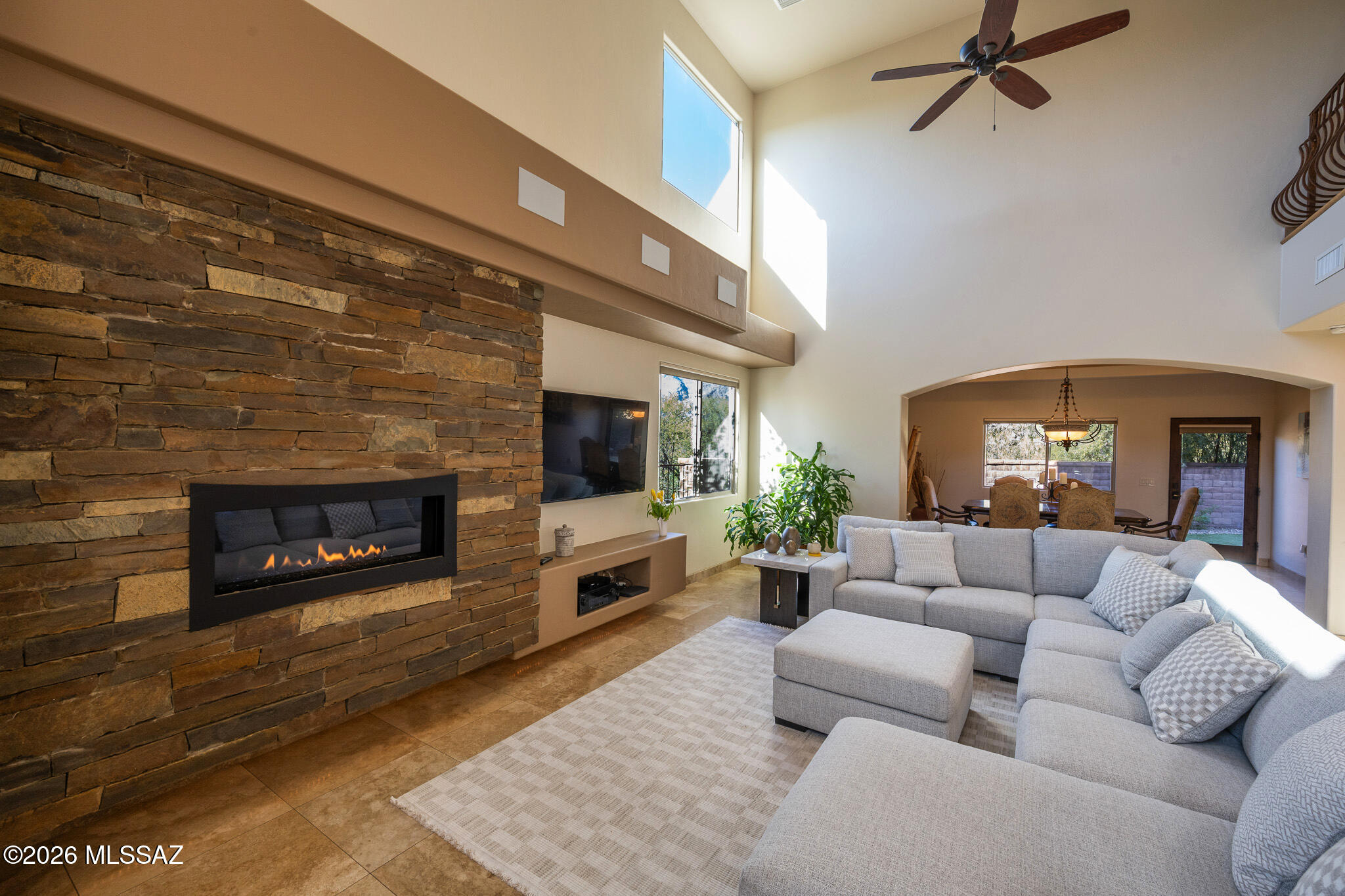 Enclave Del Snyder (1-8) - Residential