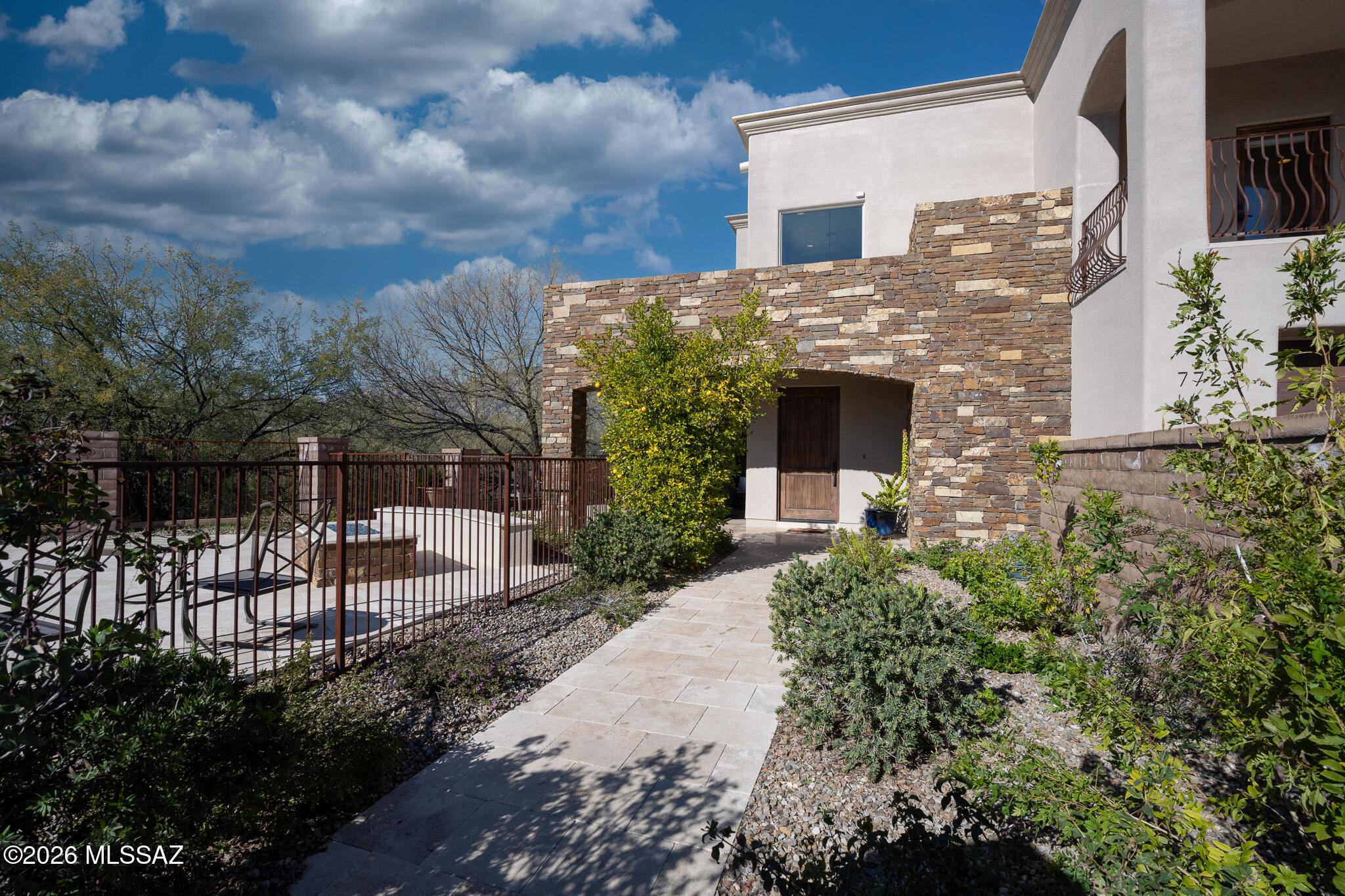 Enclave Del Snyder (1-8) - Residential