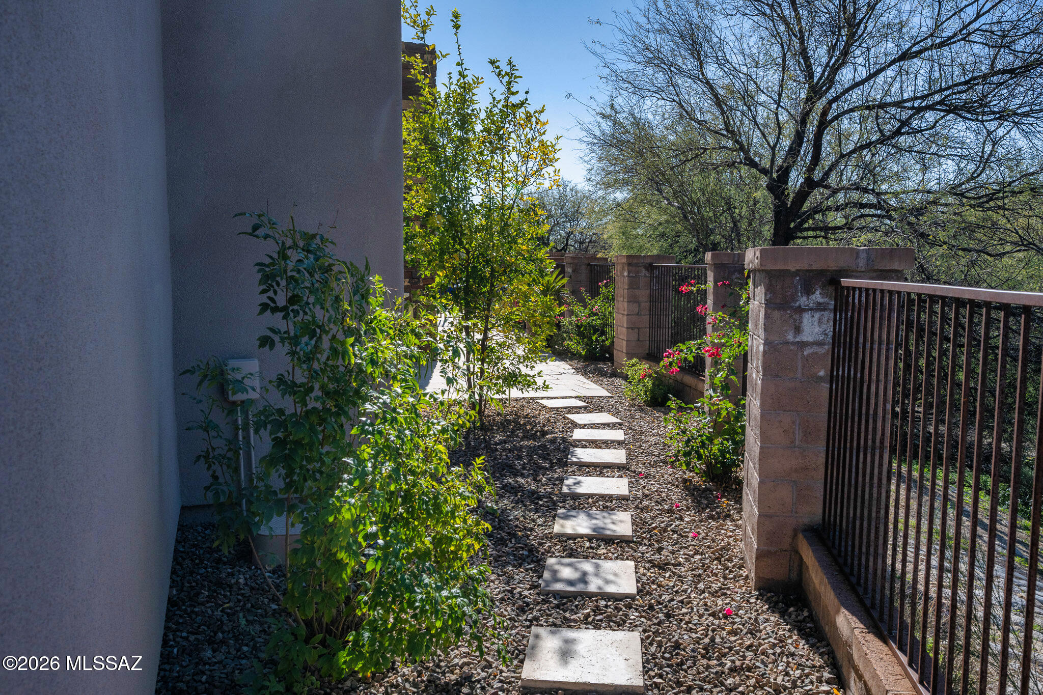 Enclave Del Snyder (1-8) - Residential