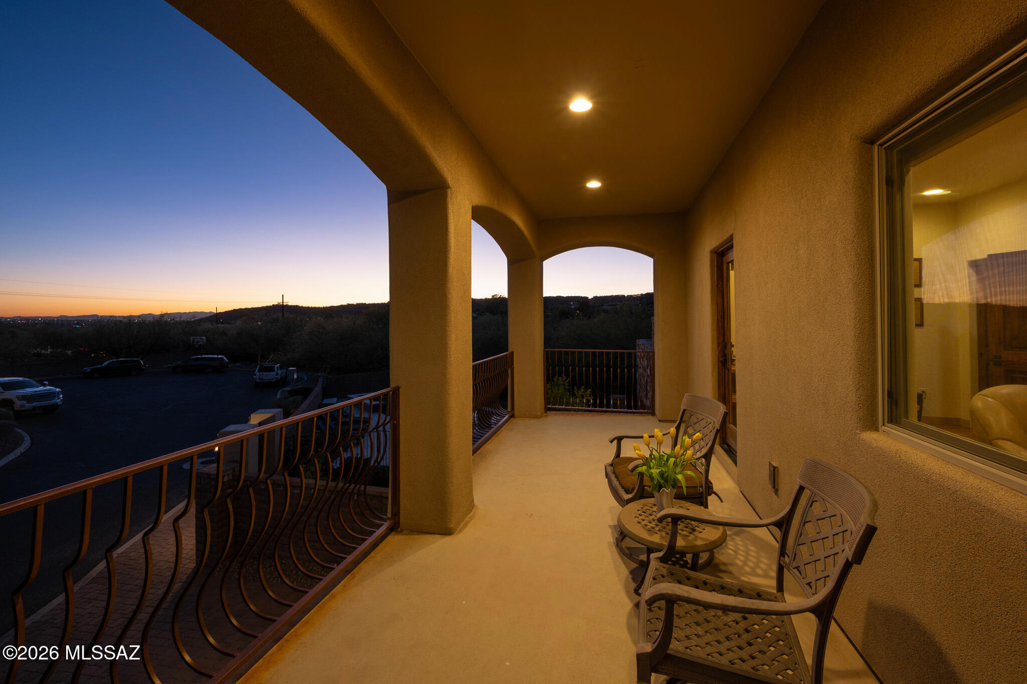 Enclave Del Snyder (1-8) - Residential