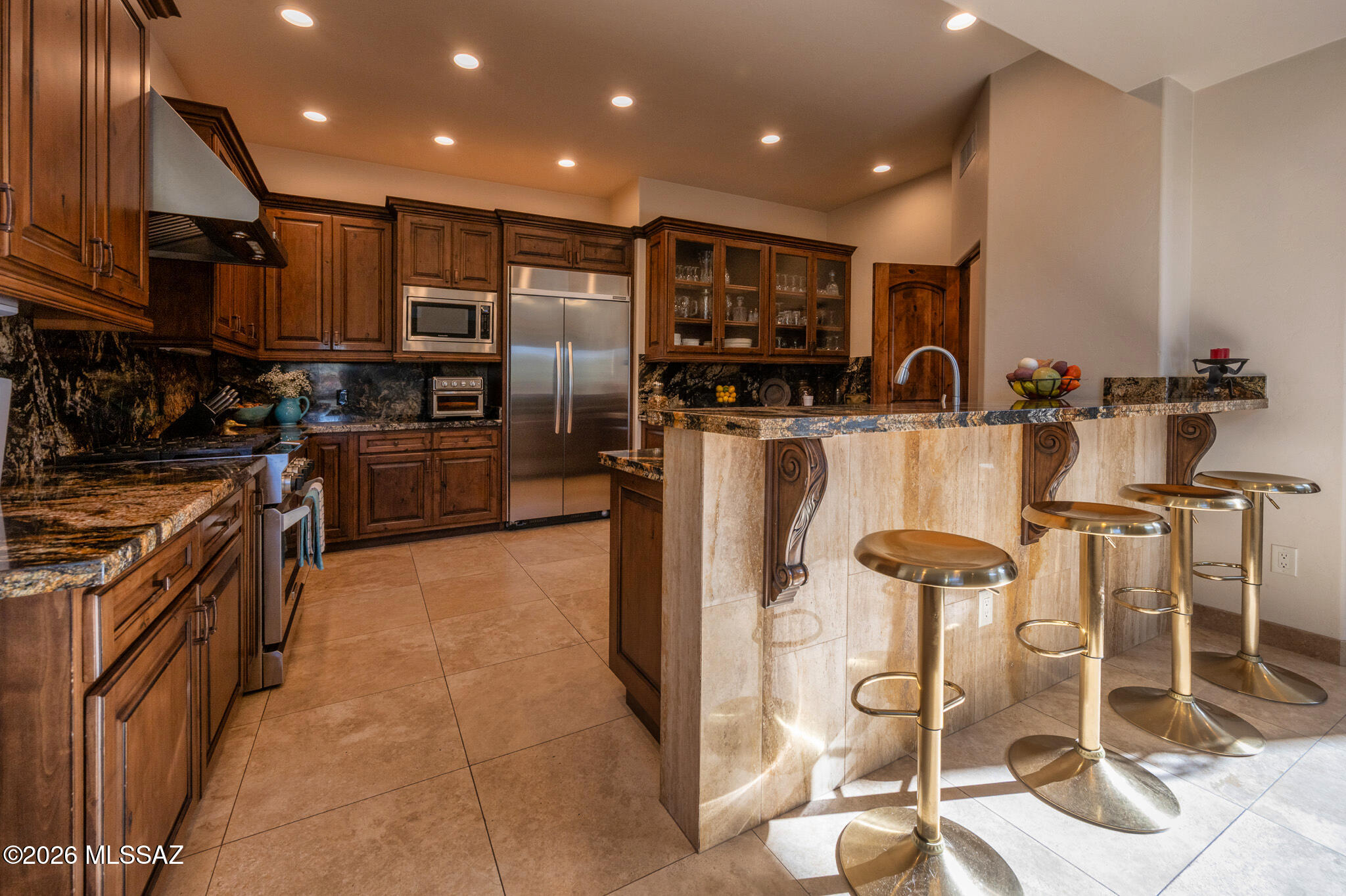 Enclave Del Snyder (1-8) - Residential