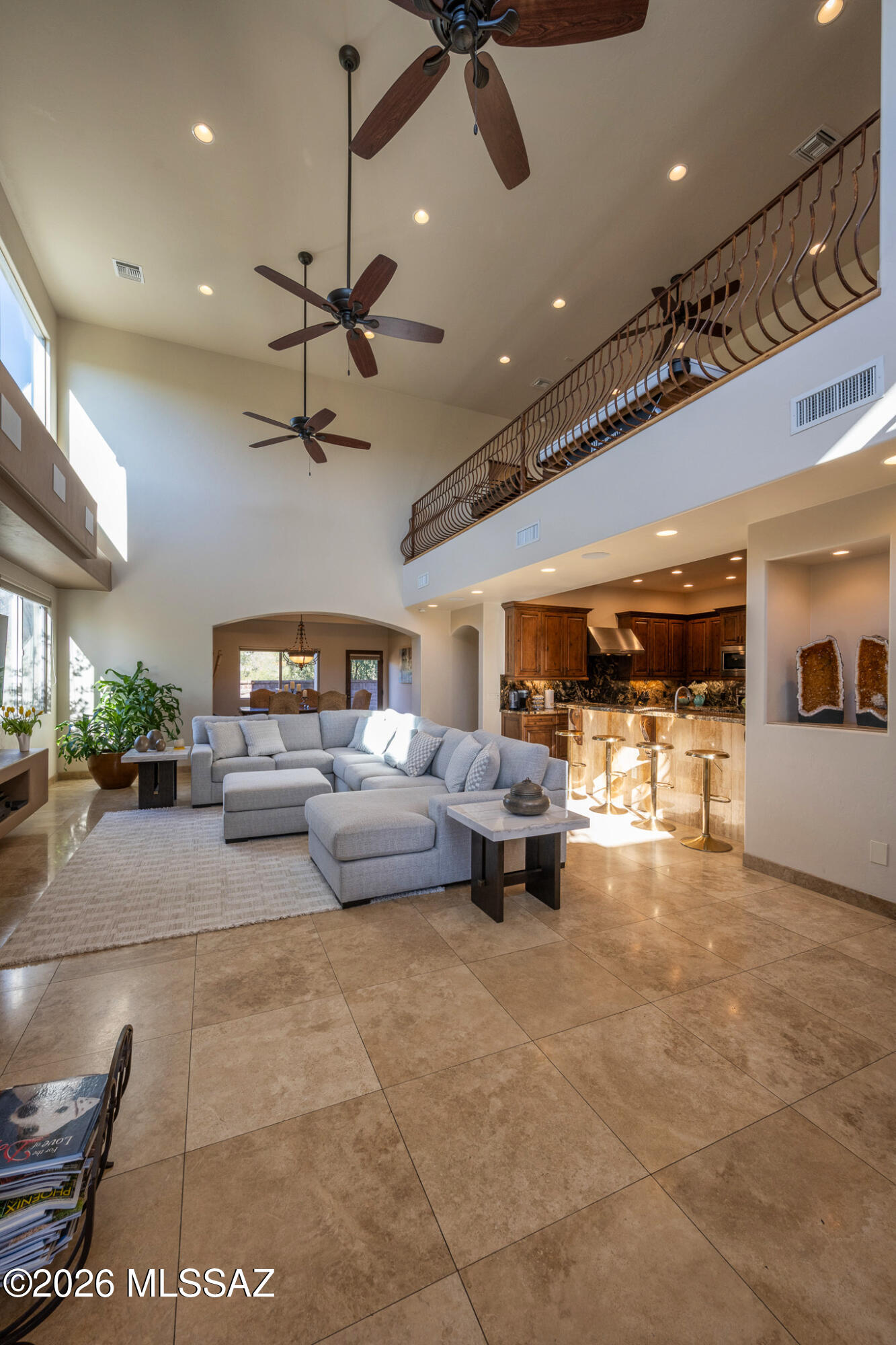Enclave Del Snyder (1-8) - Residential