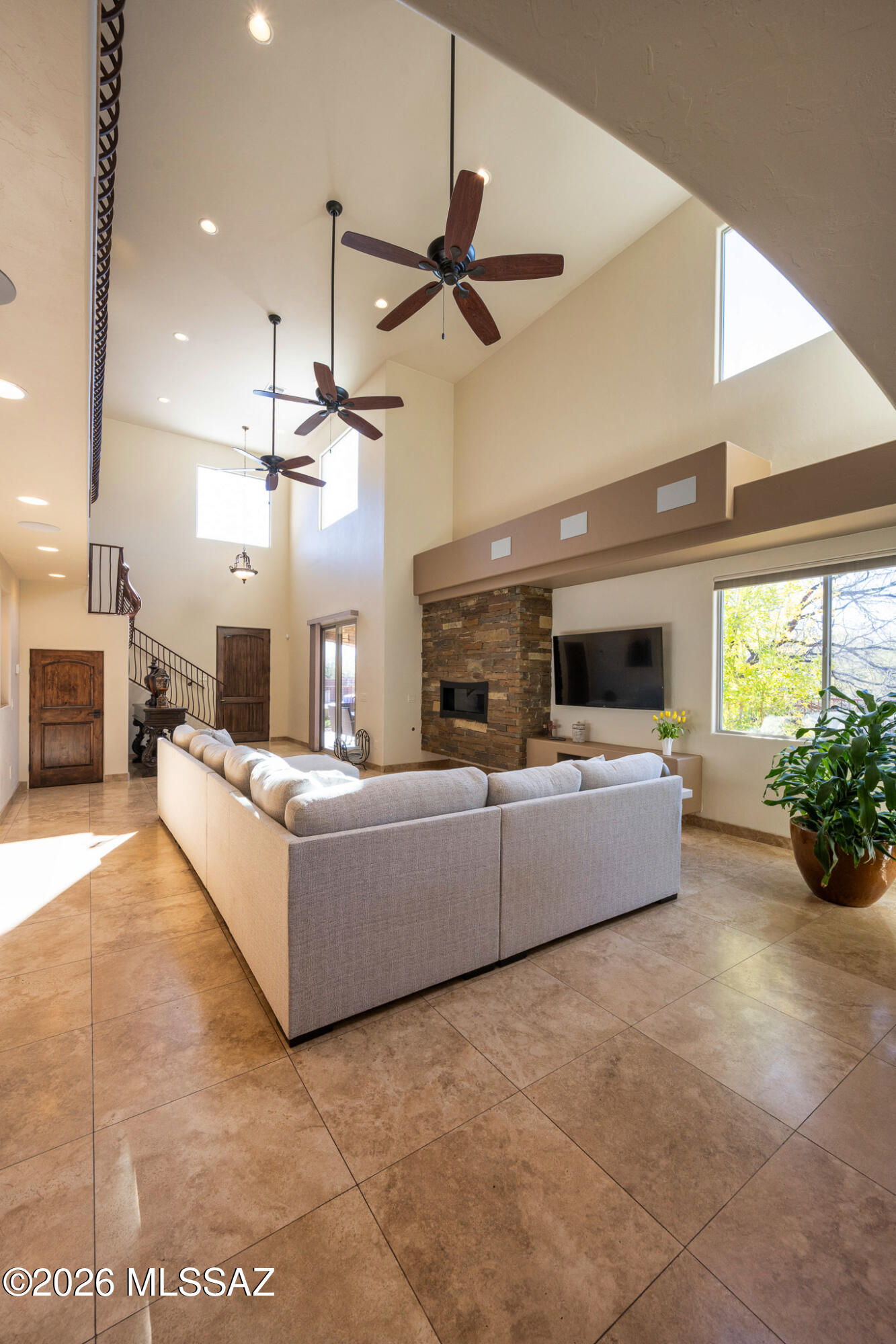 Enclave Del Snyder (1-8) - Residential