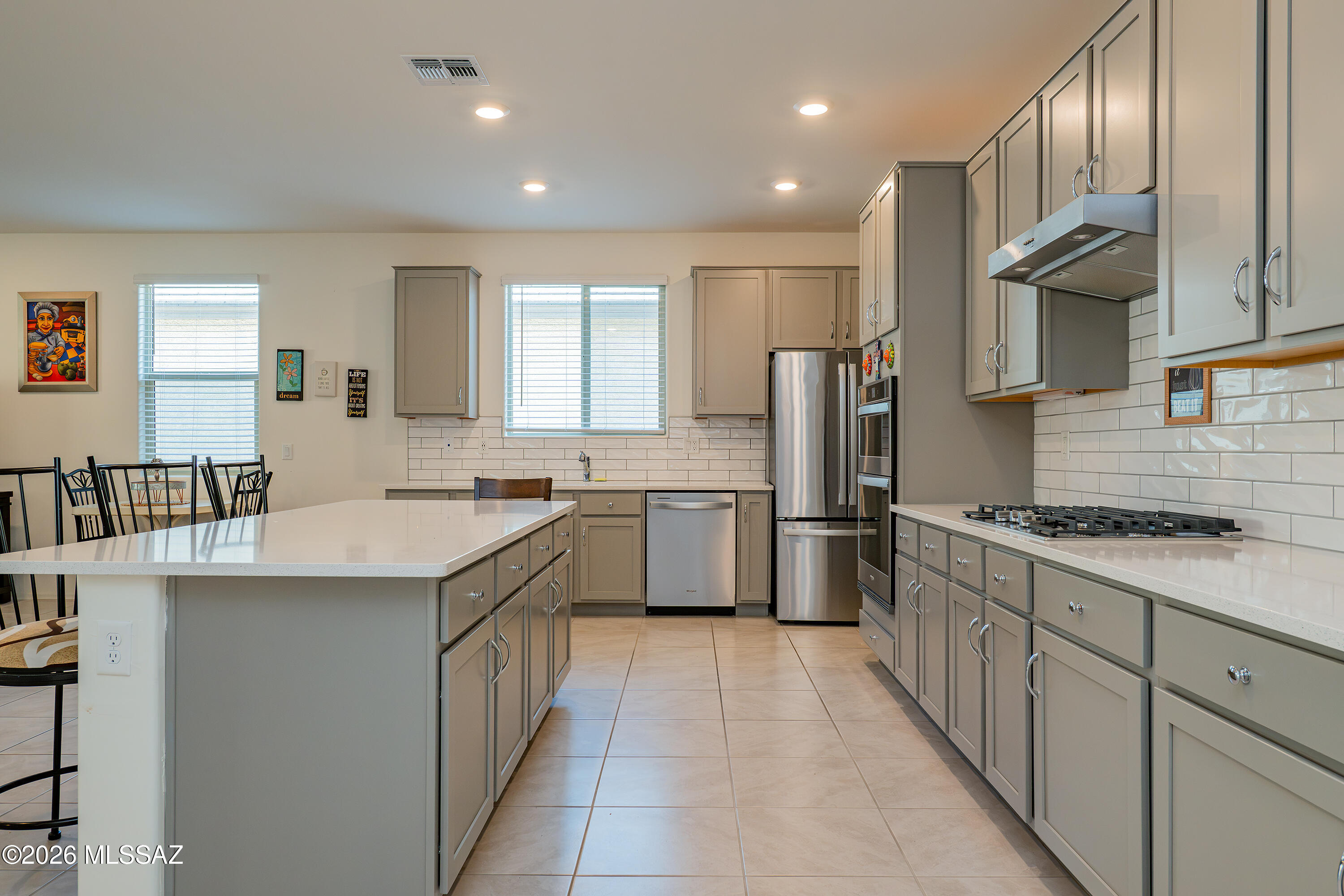Vista Del Oro (1-108) - Residential