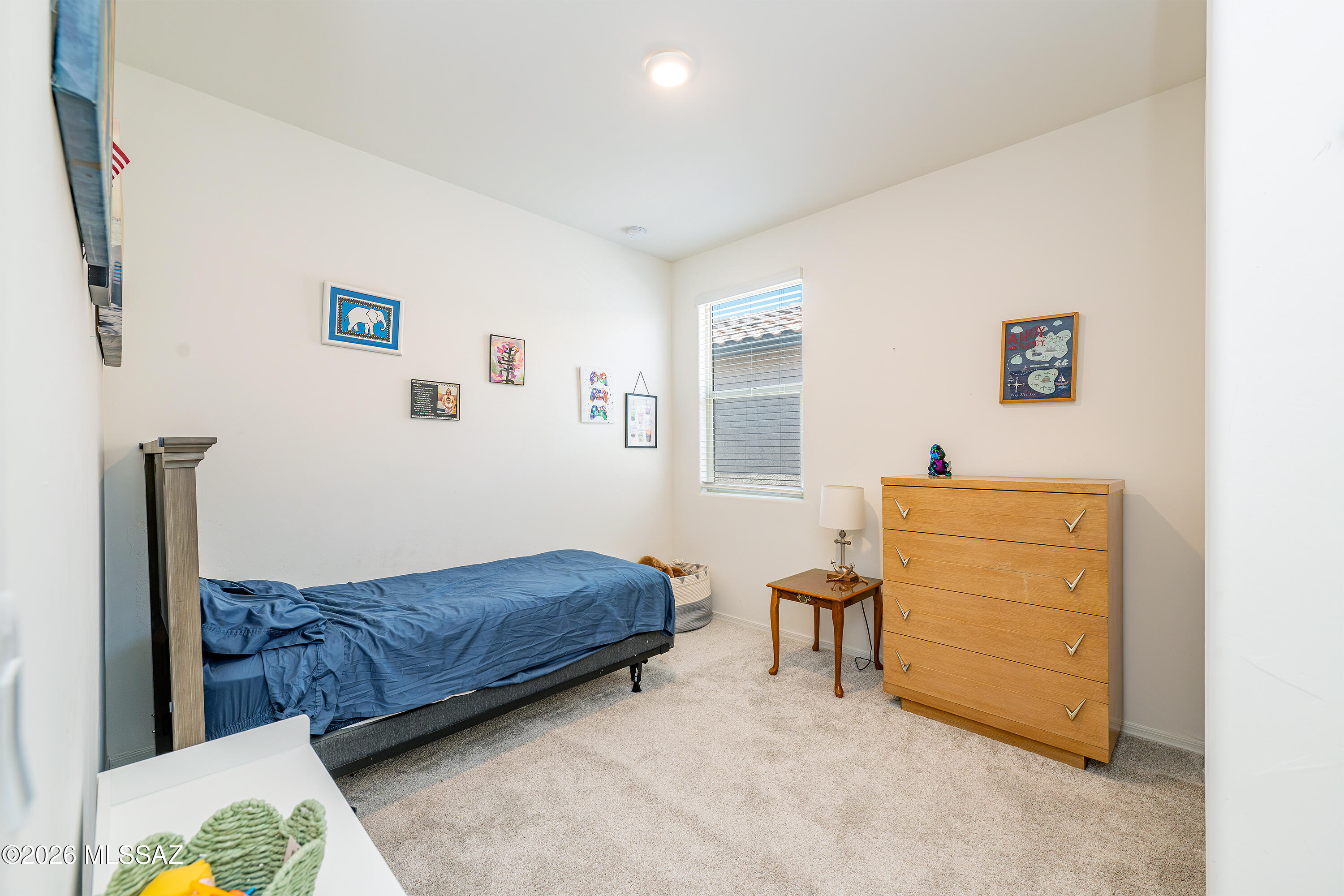 Vista Del Oro (1-108) - Residential