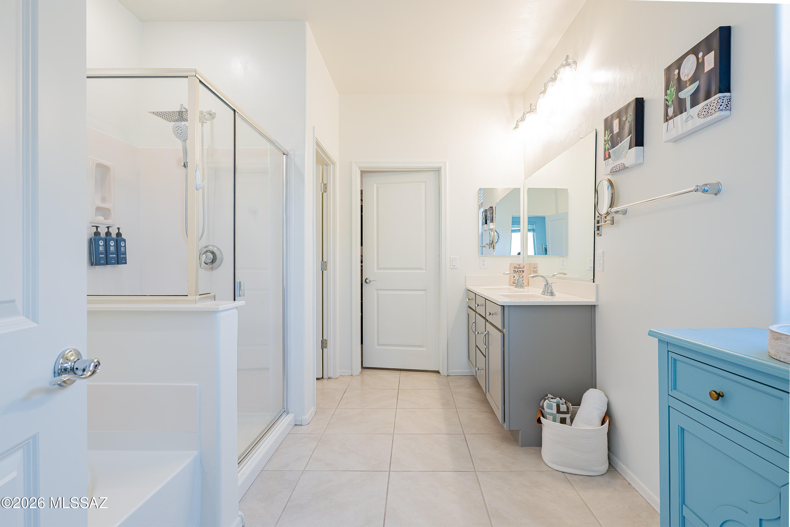 Vista Del Oro (1-108) - Residential