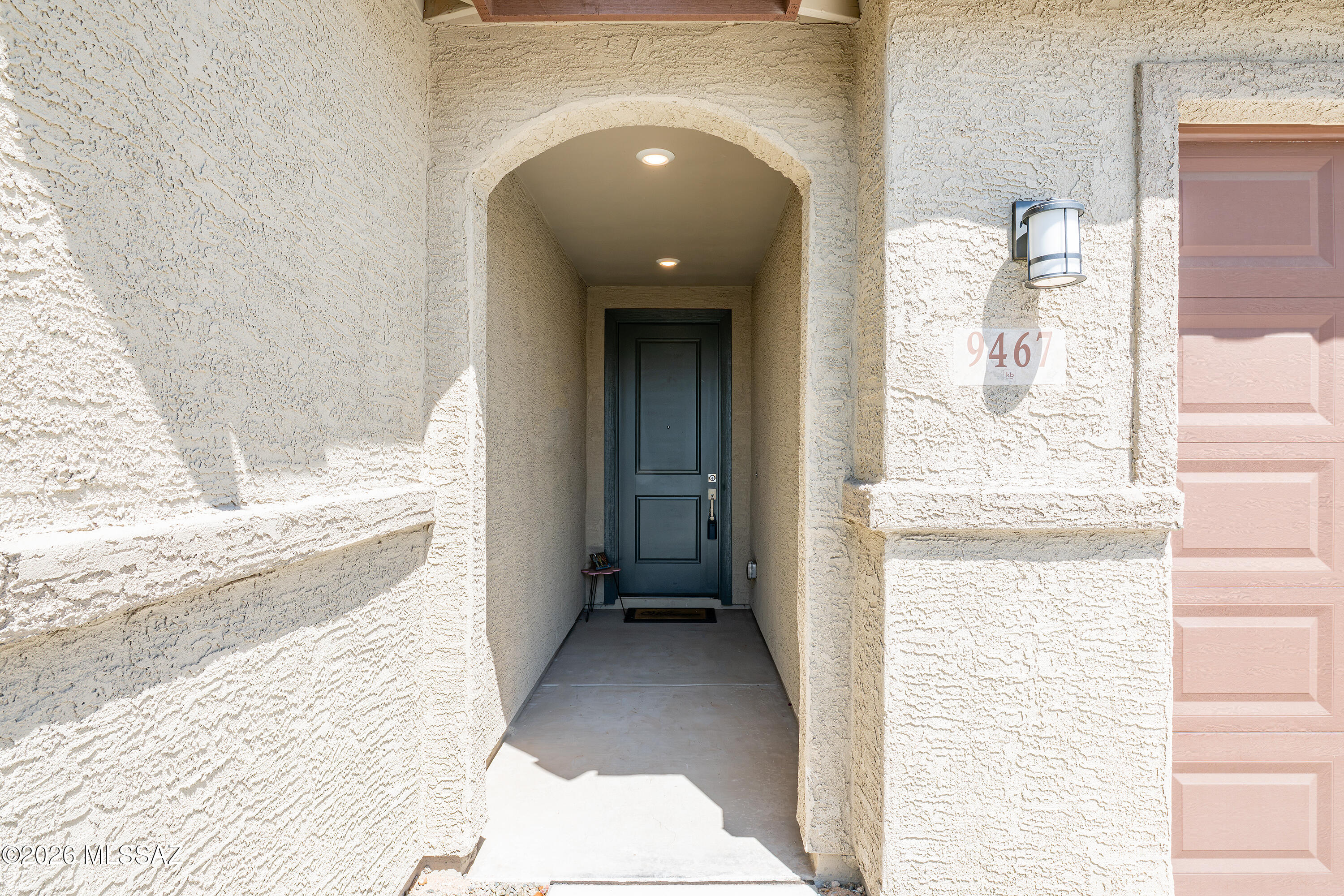Vista Del Oro (1-108) - Residential