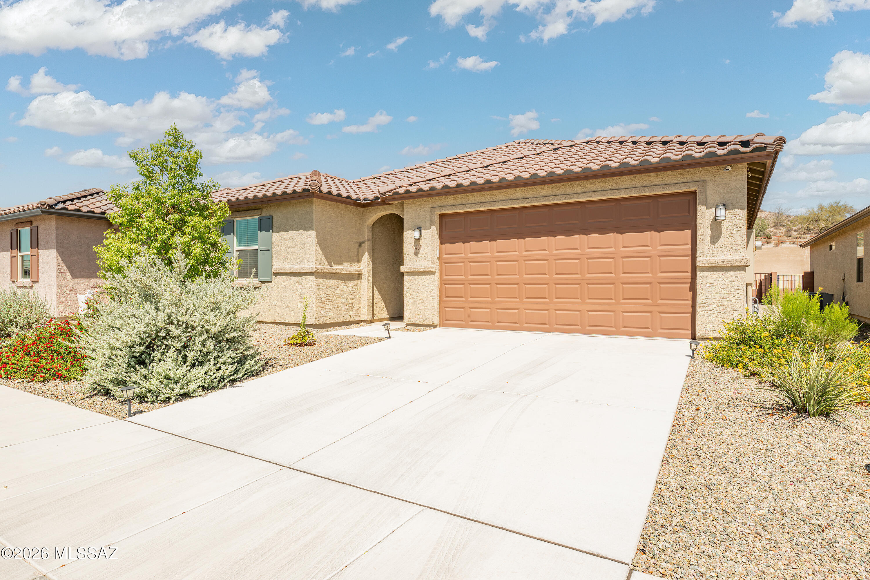 Vista Del Oro (1-108) - Residential