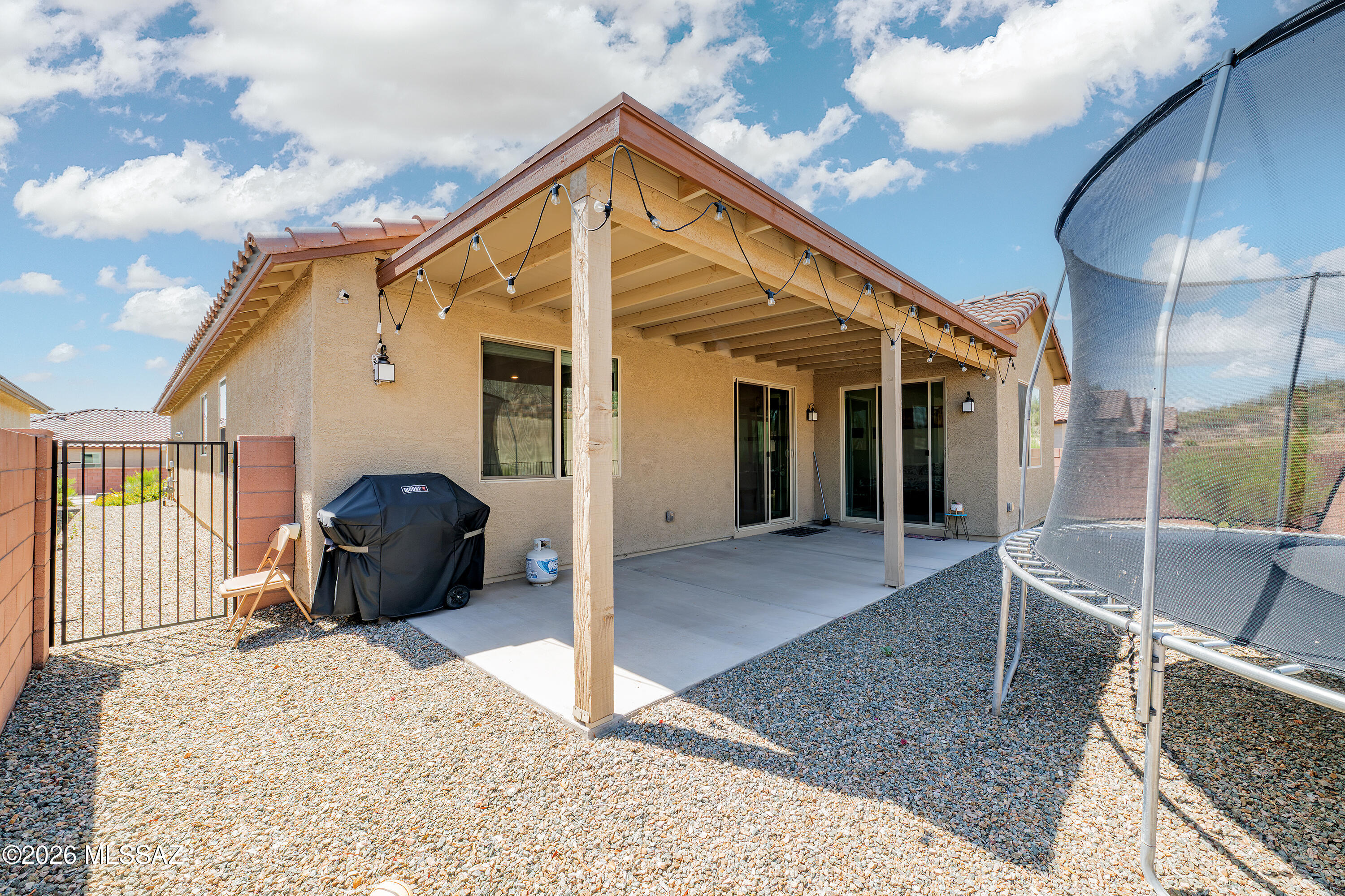 Vista Del Oro (1-108) - Residential