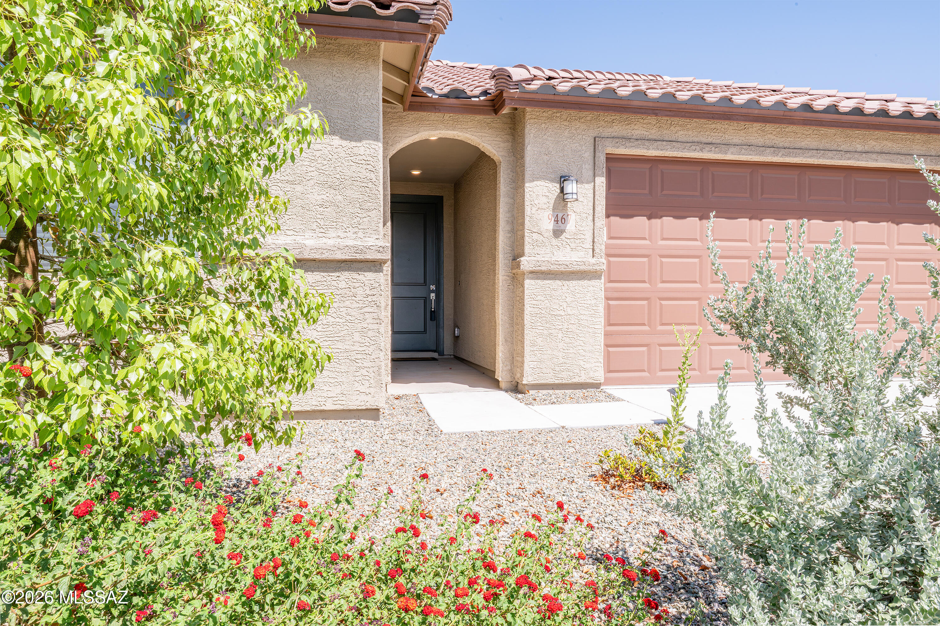Vista Del Oro (1-108) - Residential