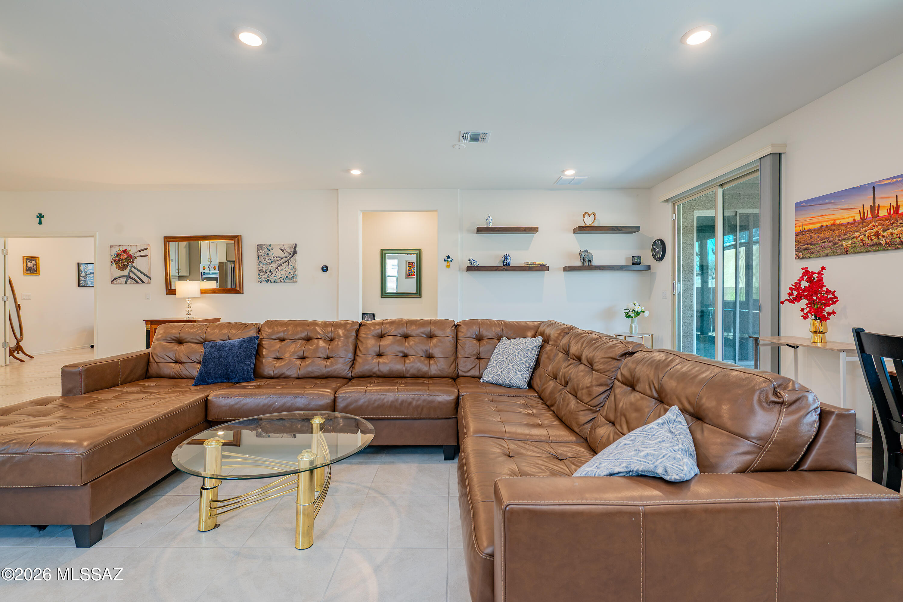 Vista Del Oro (1-108) - Residential