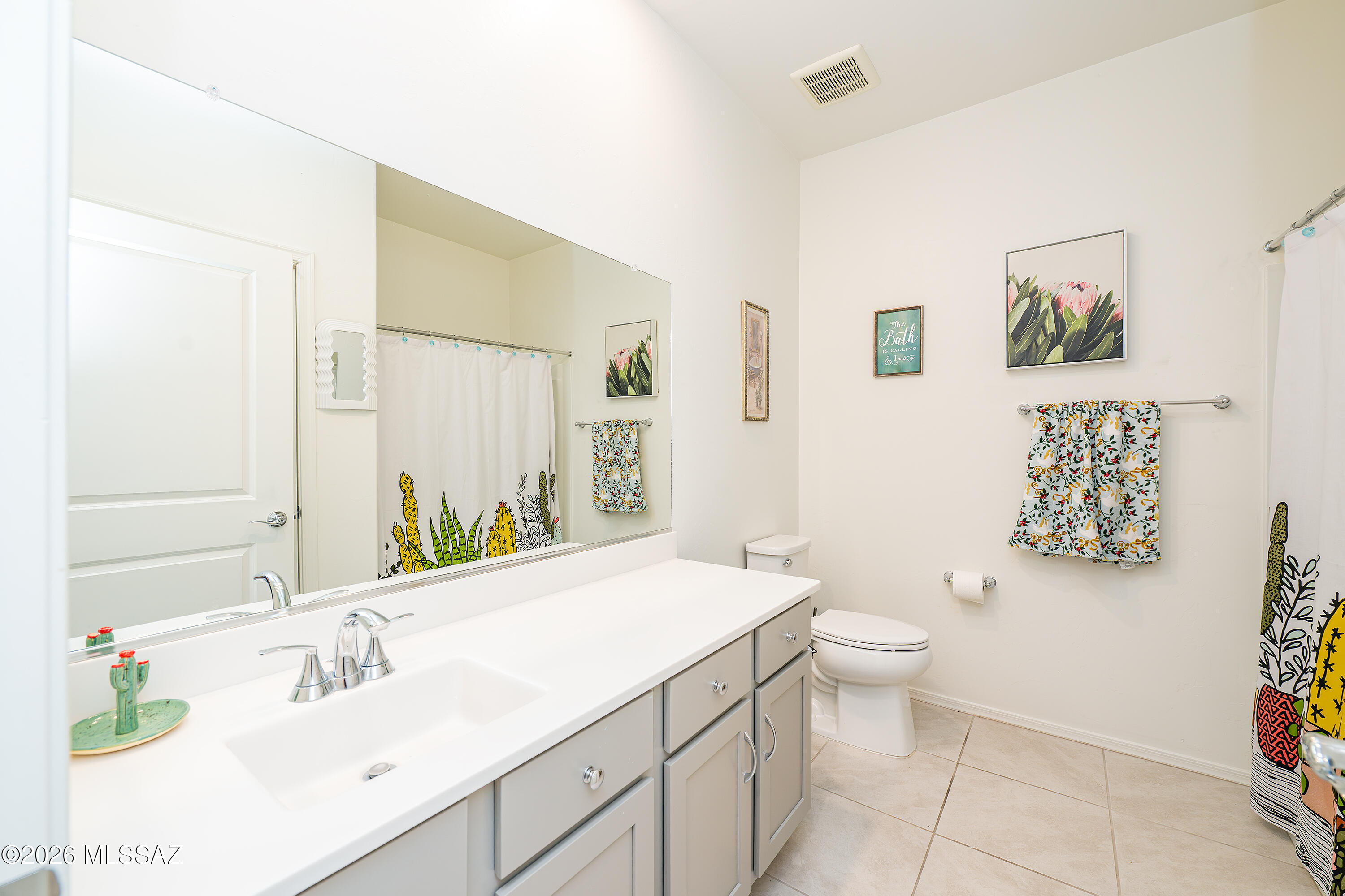 Vista Del Oro (1-108) - Residential