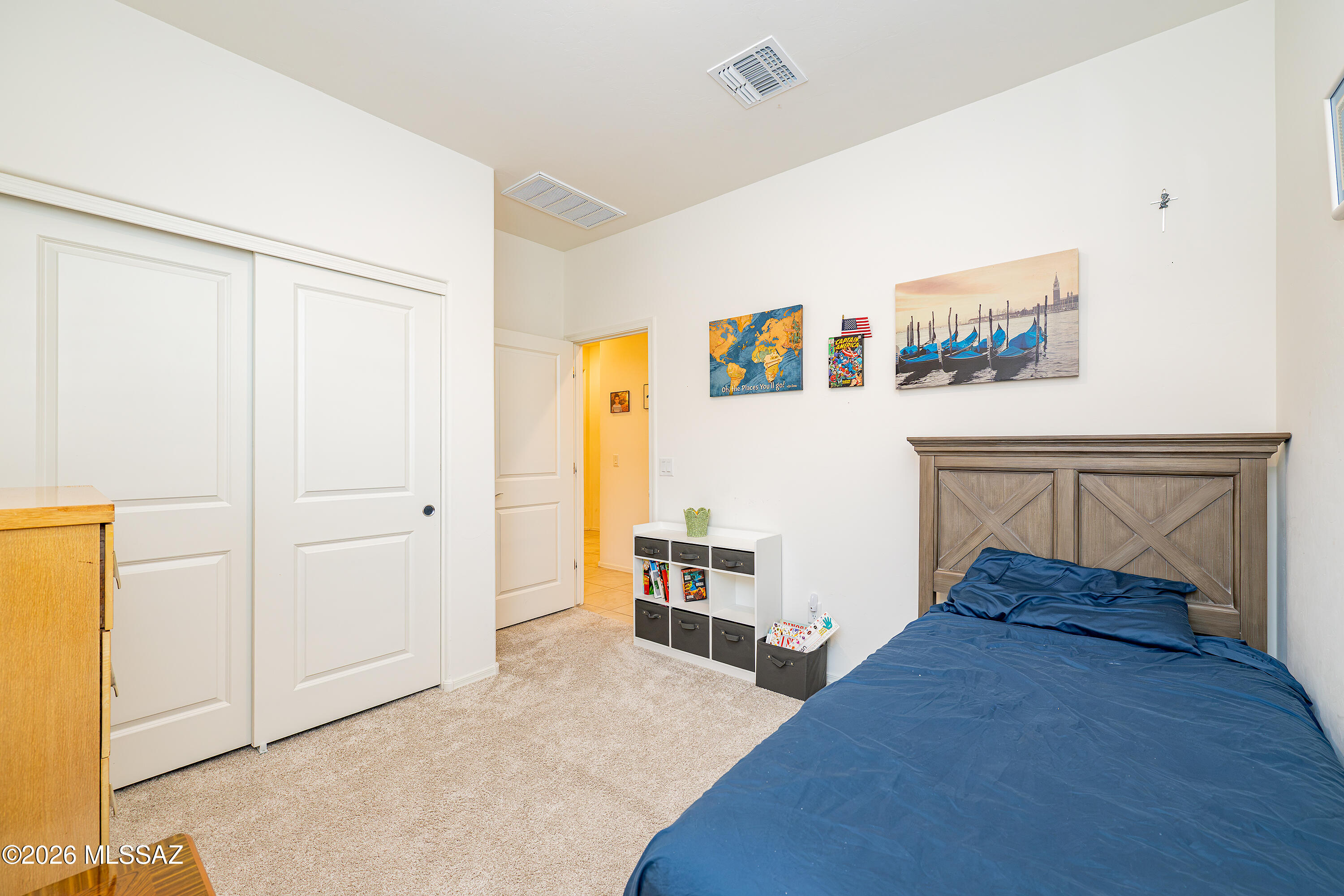 Vista Del Oro (1-108) - Residential