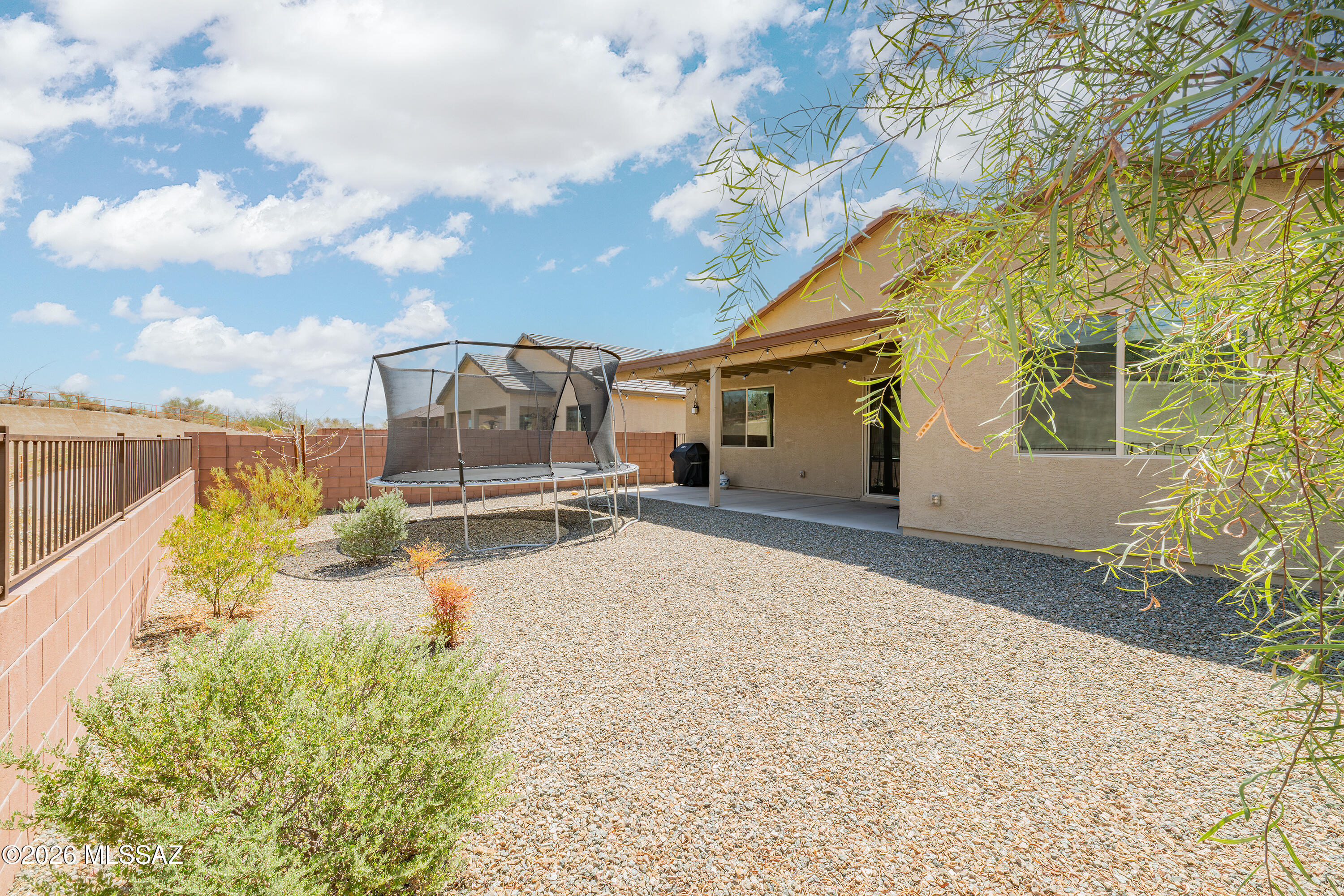 Vista Del Oro (1-108) - Residential